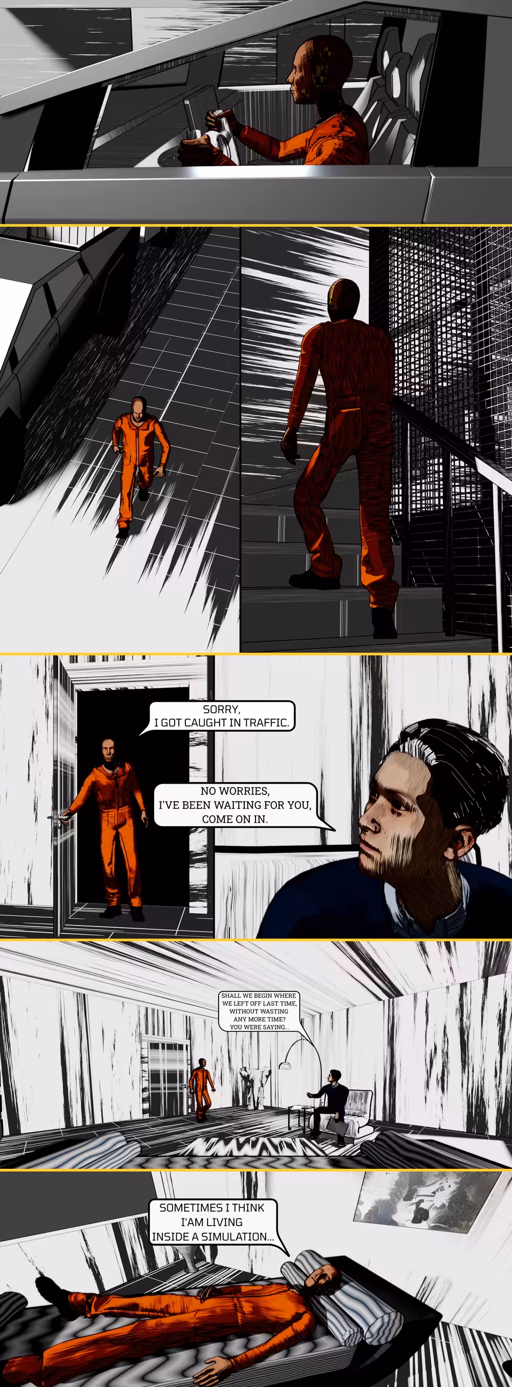 Danny the Dummy // Page_1