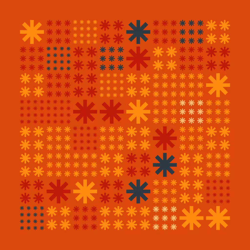 Asterisk #12