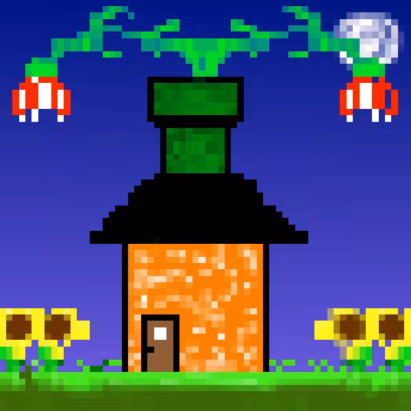 Bithouse #2