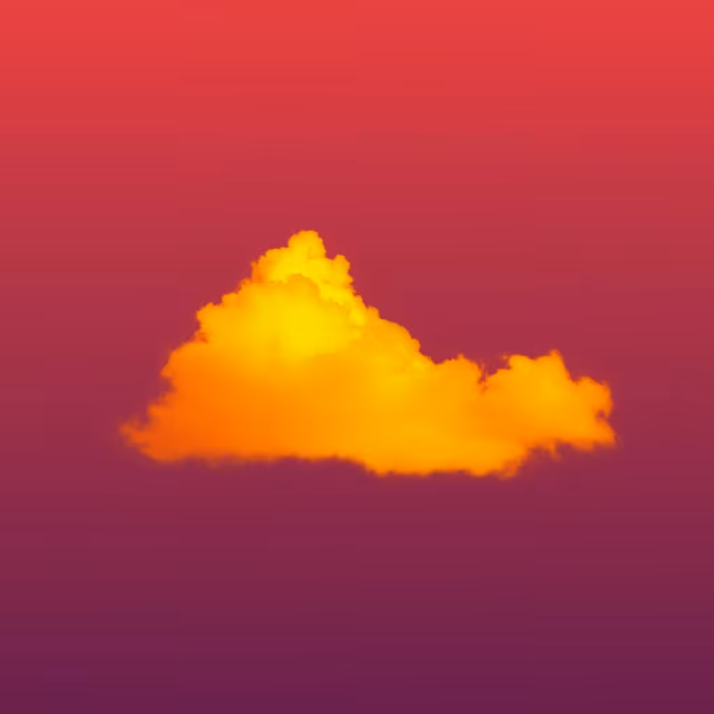 Open Editions: One Cloud - Observation 10