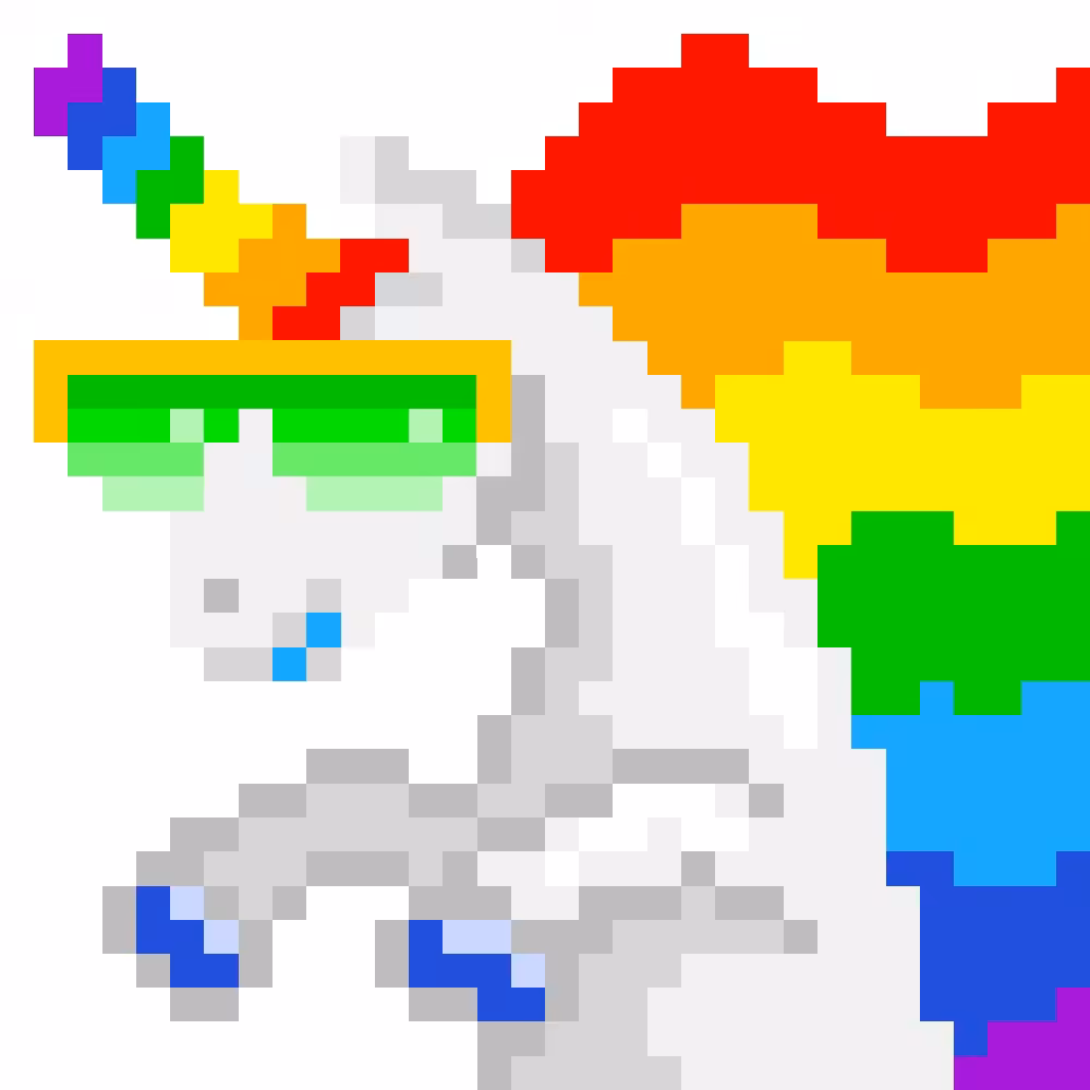 Unicorn #4576