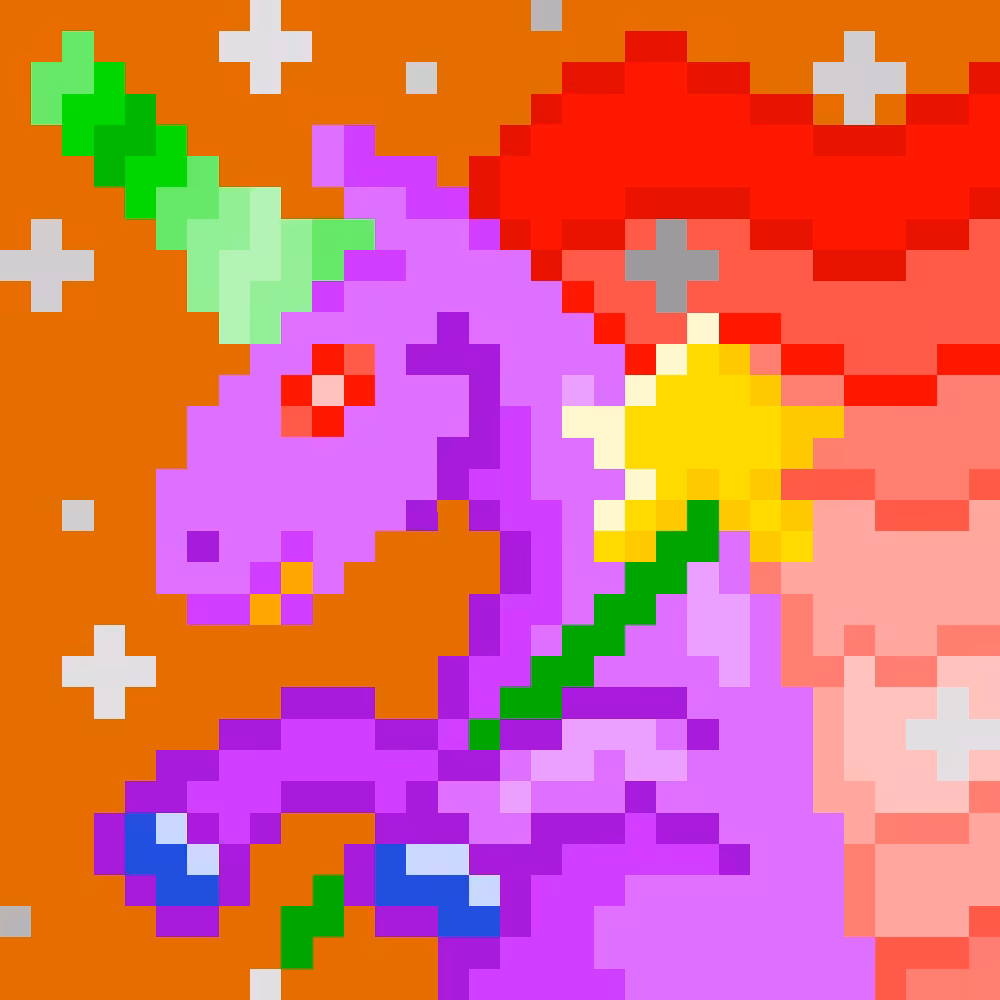 Unicorn #4213
