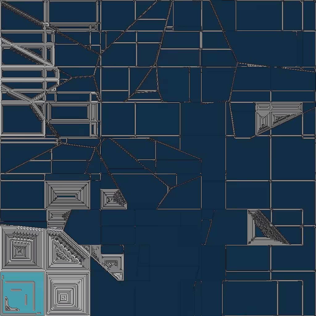 Cracked to Cut #22