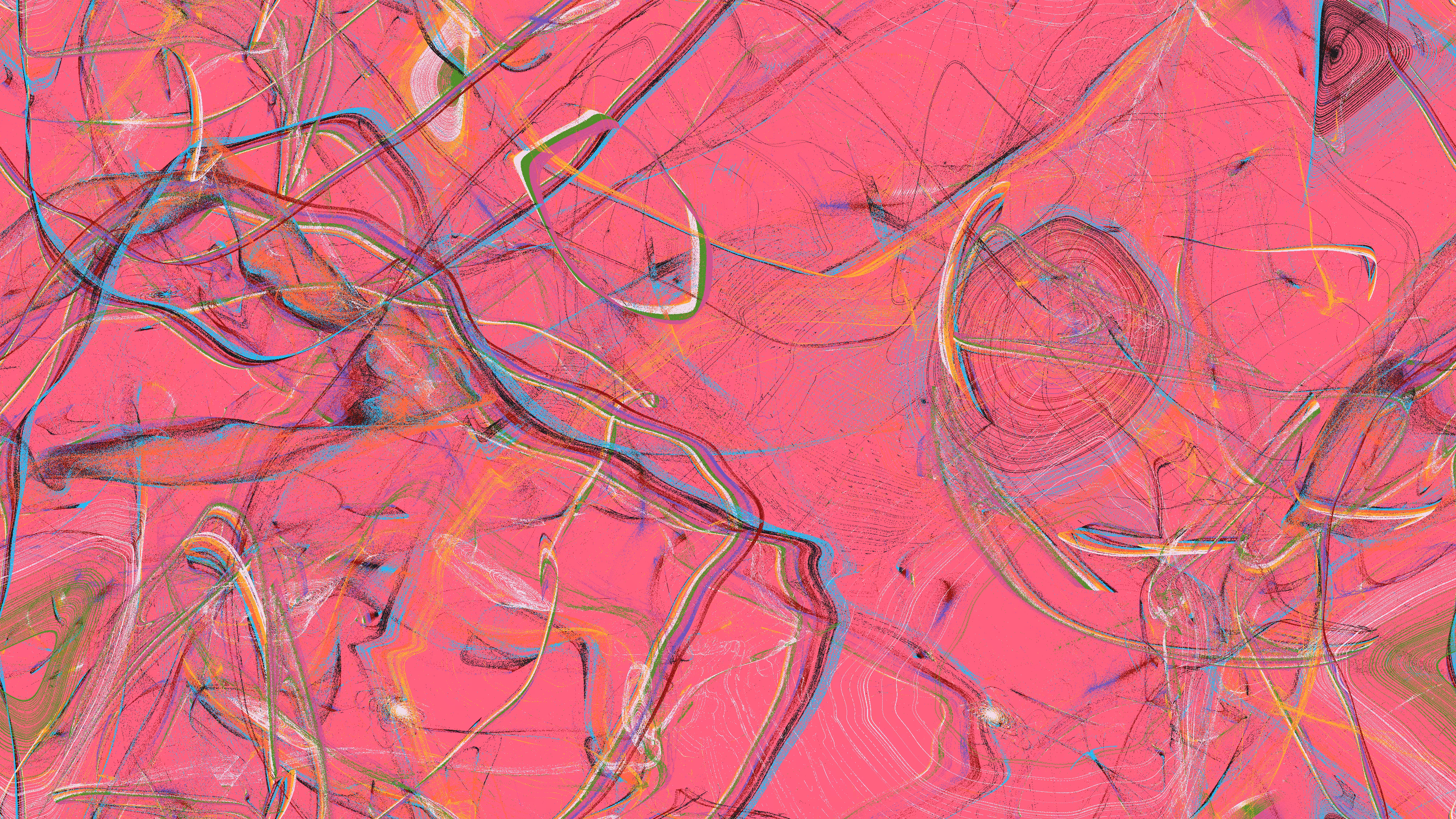 The Cosmic Soup #27