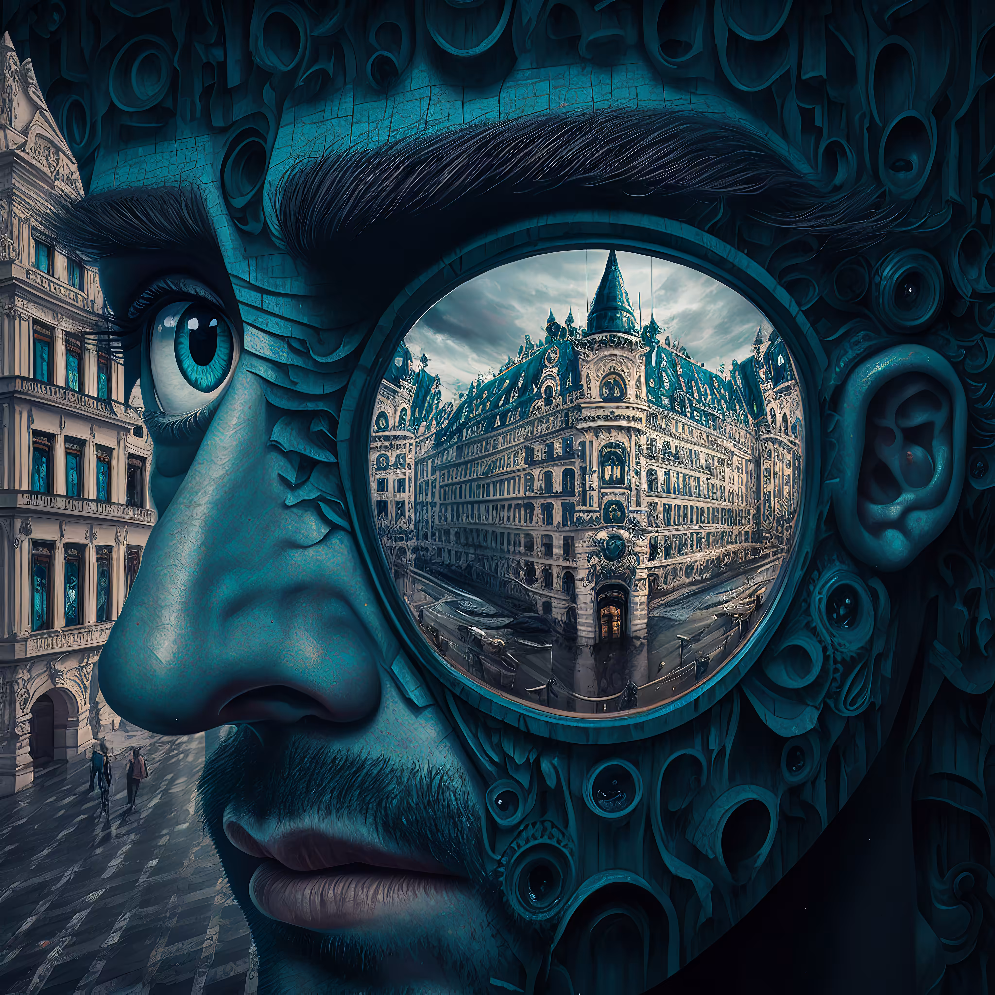 Architect