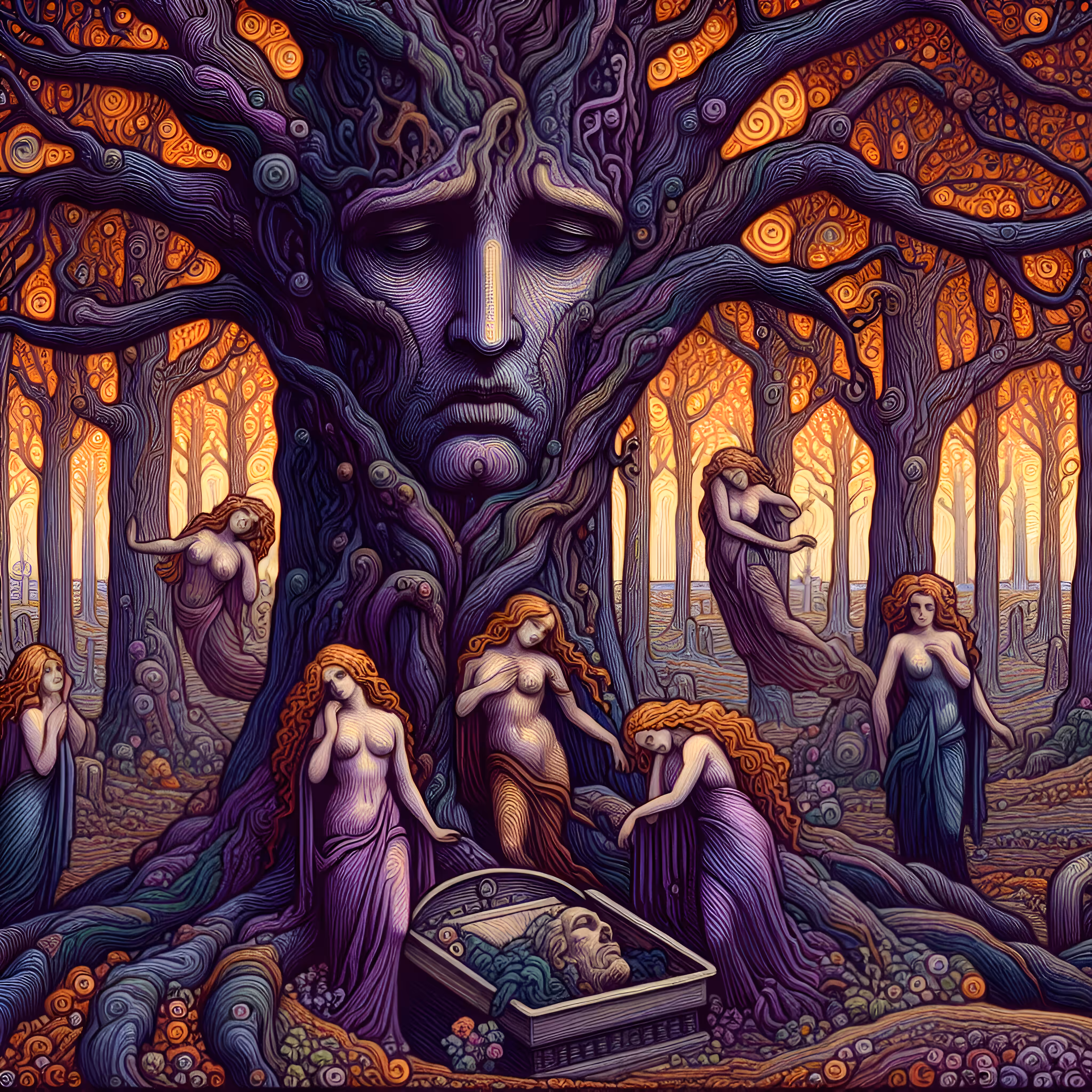 harem