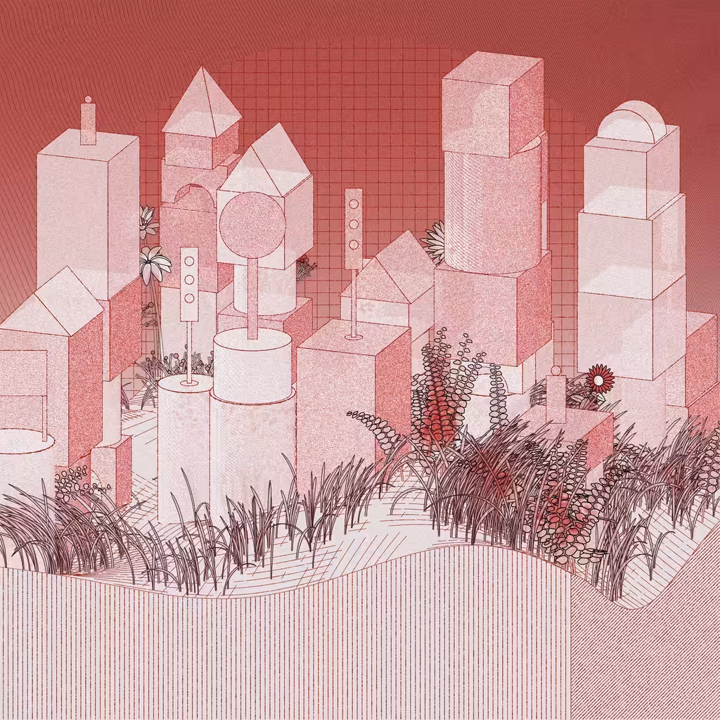 (kinder)Garden, Monuments #275