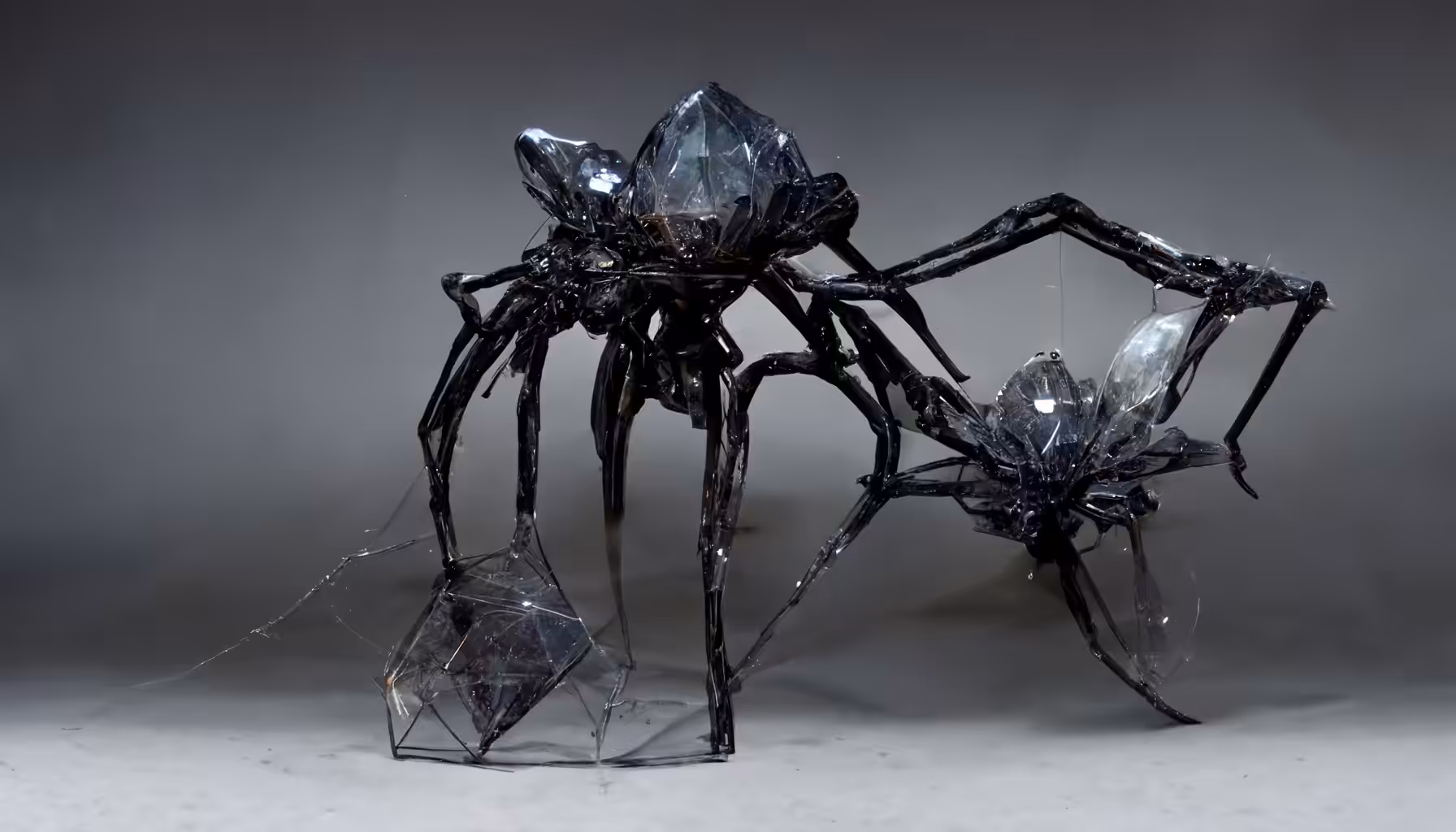 metroid cthulhu