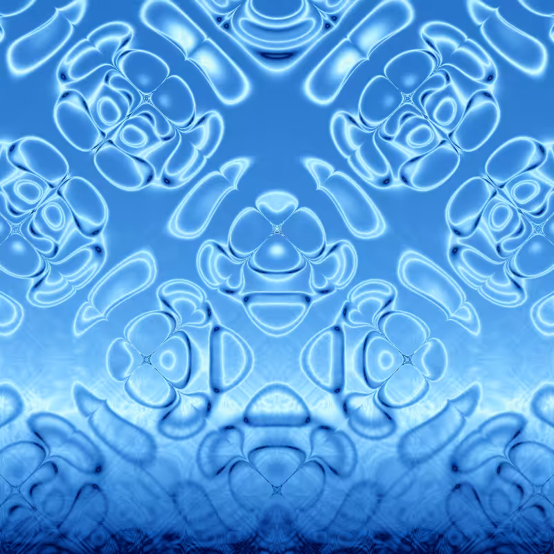 Above (The Infinite) #254