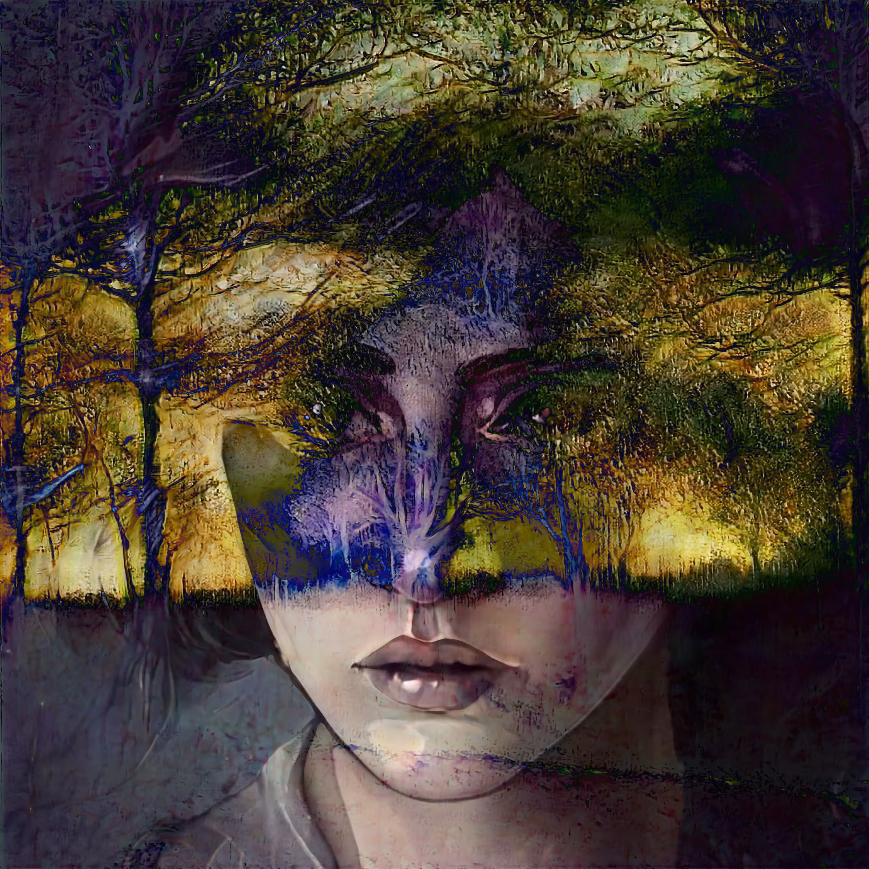 Dreamer #0022
