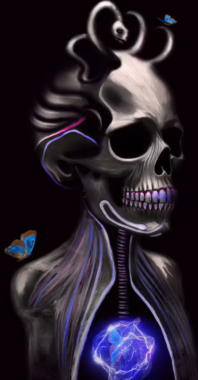 NEREID SPIRIT