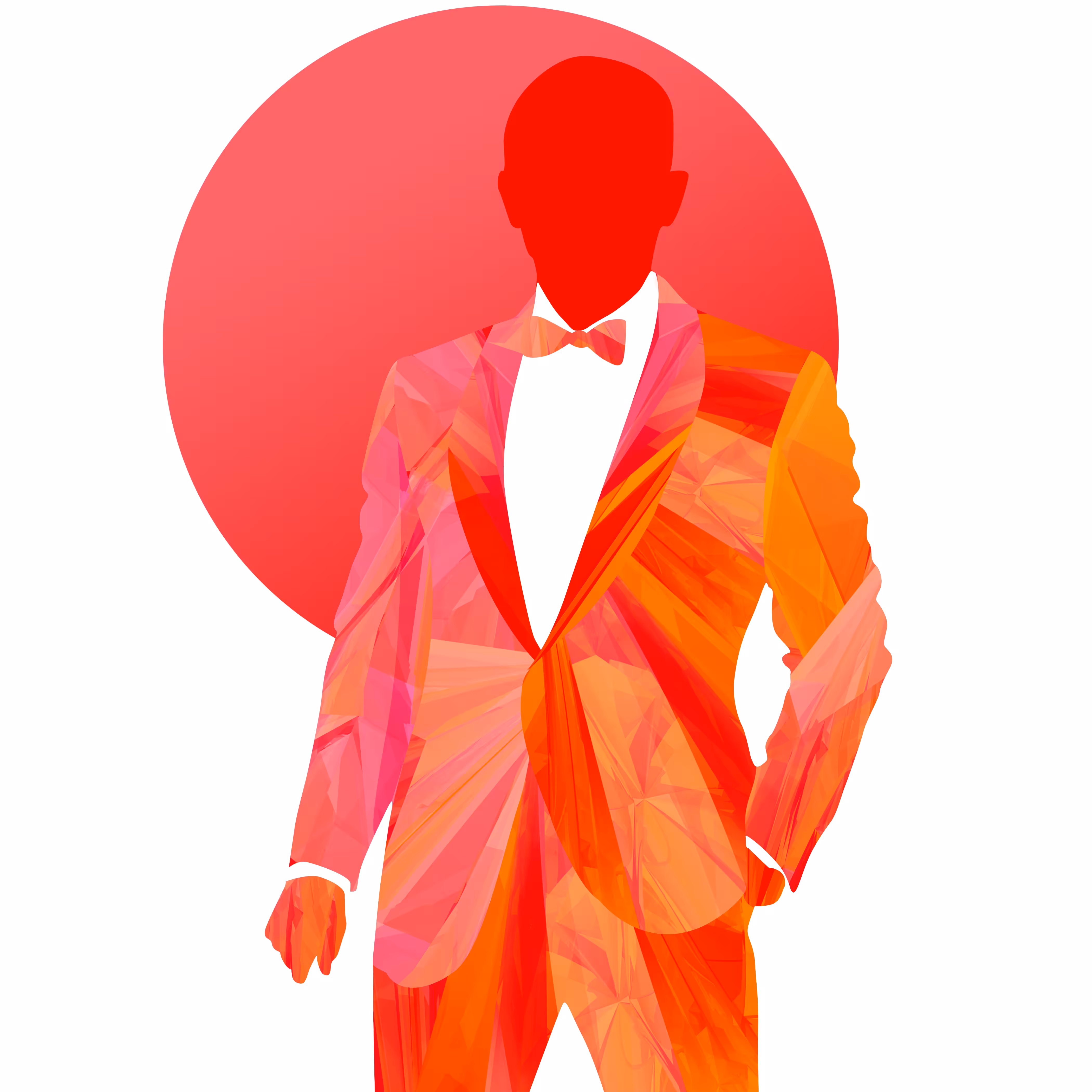 Suit & Tie