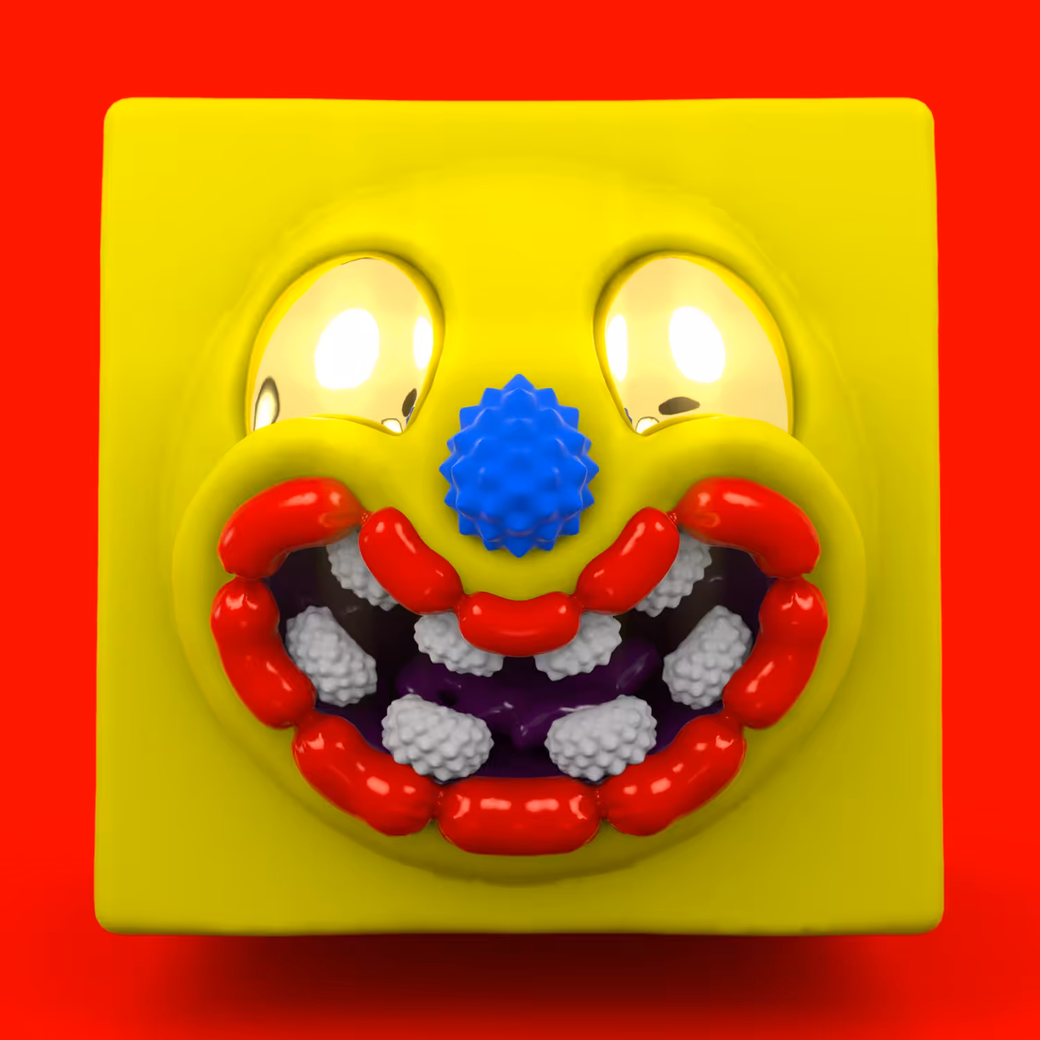 JOYWORLD JOYsmilies: JOYsmiley 5702