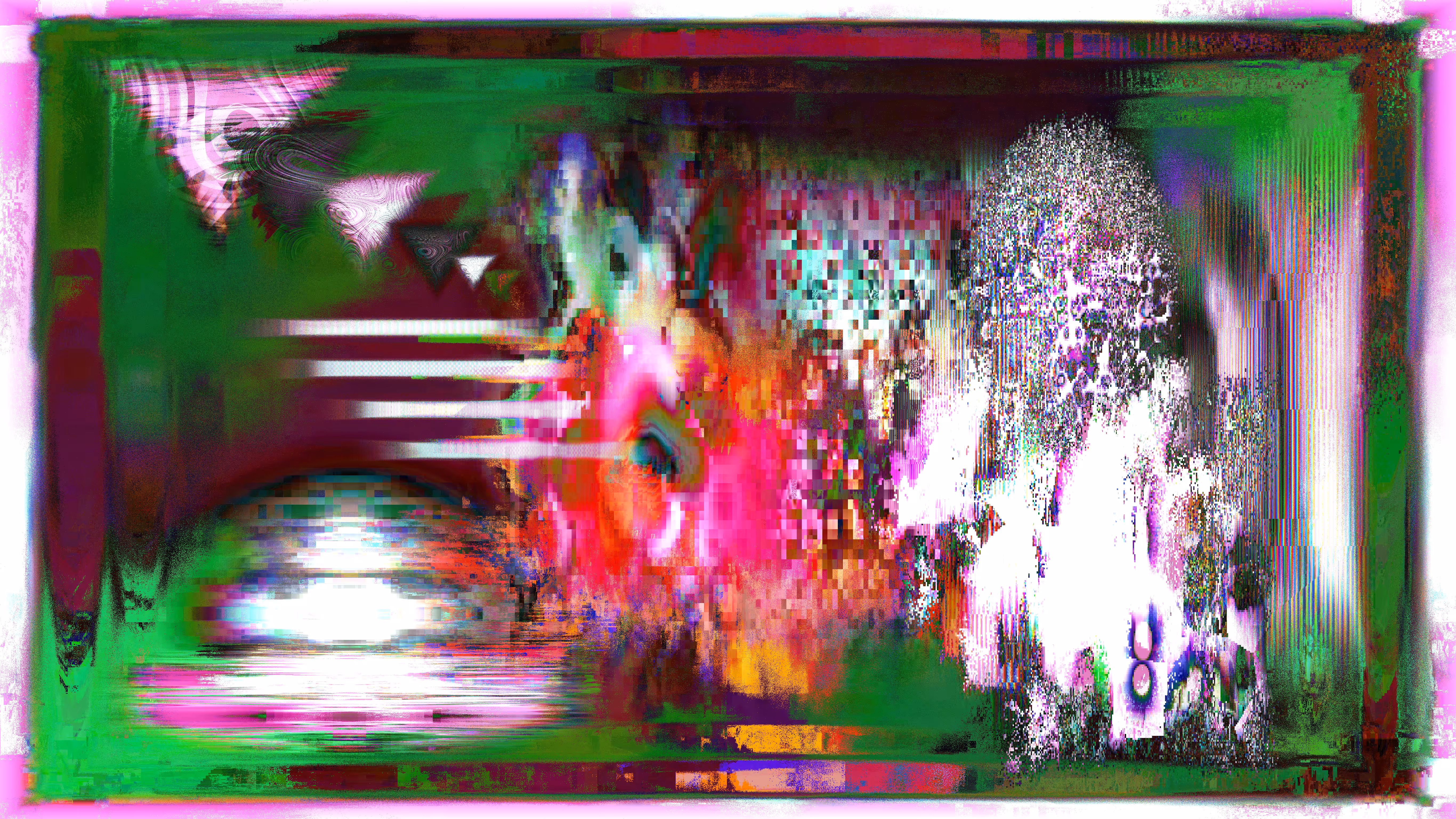 Escaping Saturation
