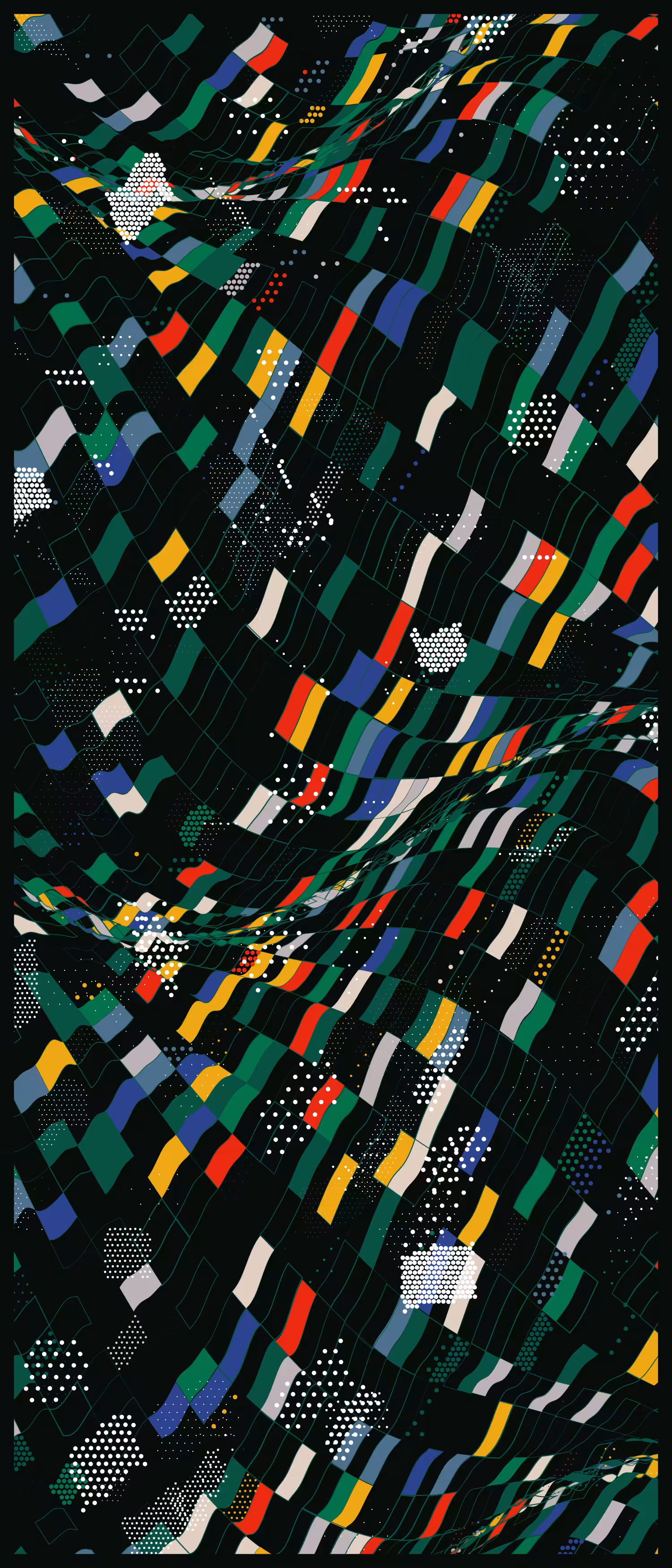 APERIODIC #196