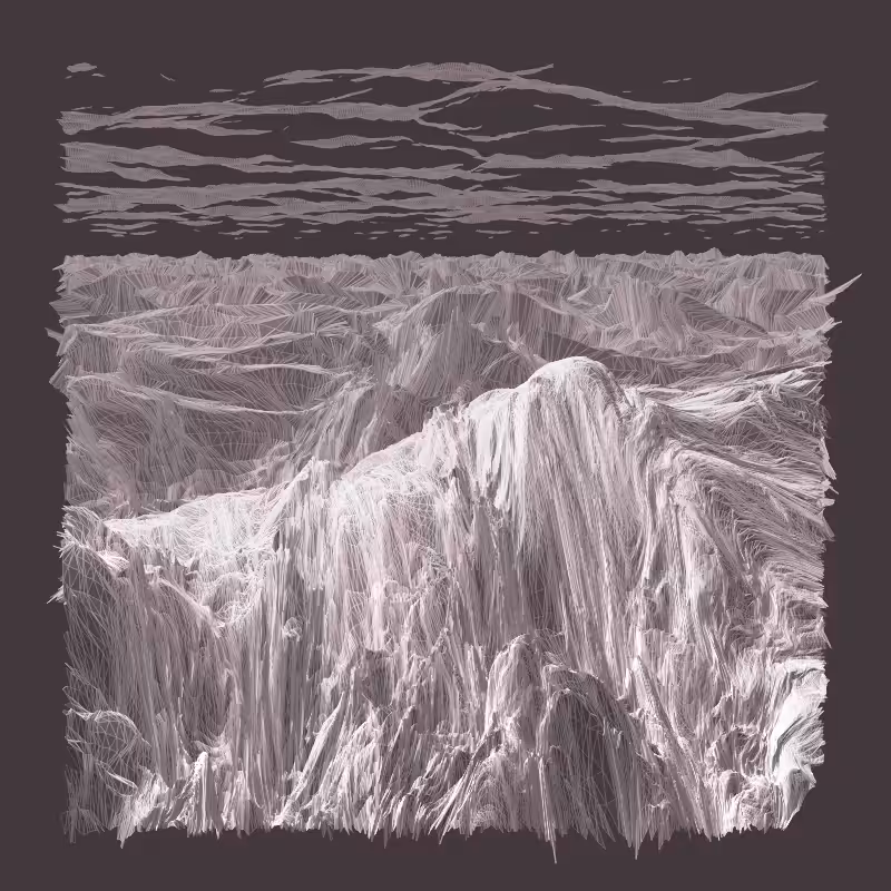 Mountain View #44