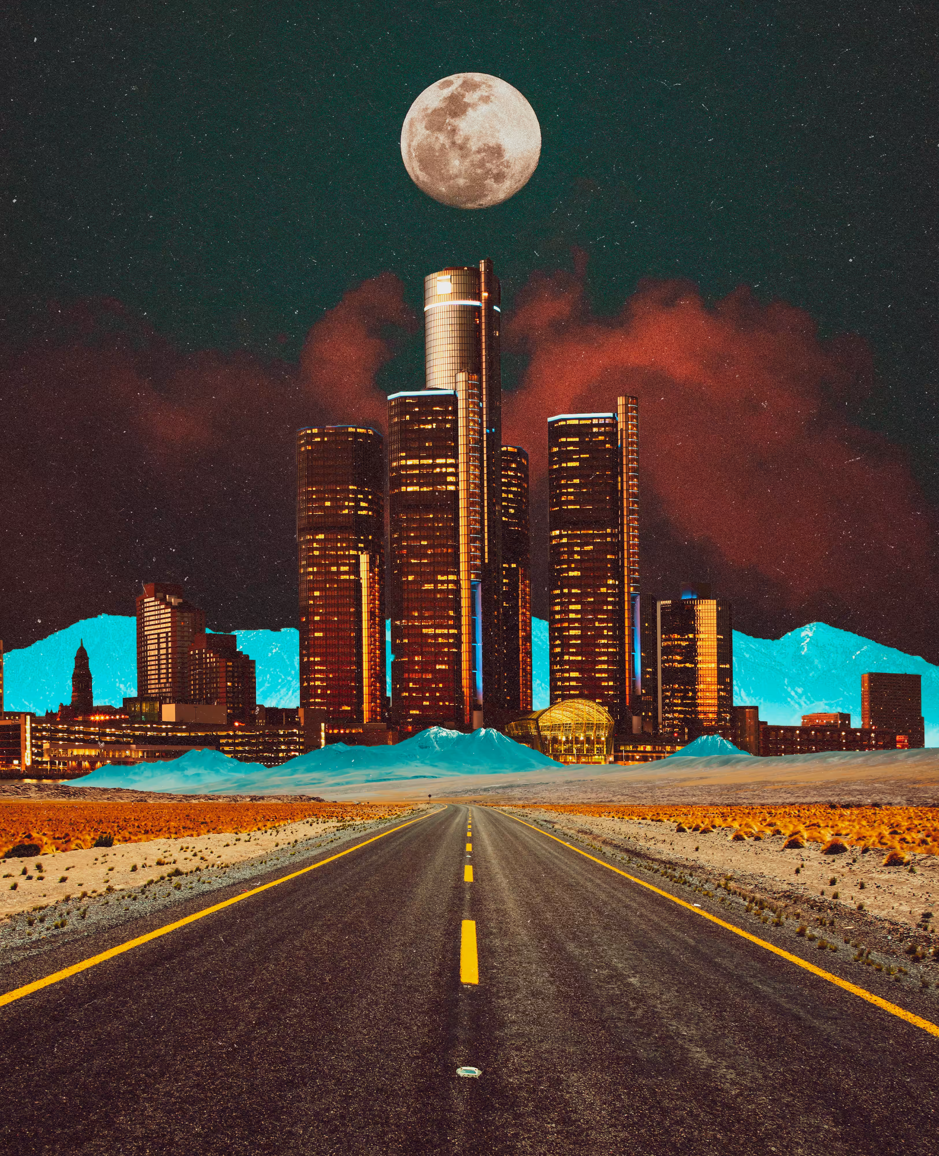 Wish You Were Here, 2022