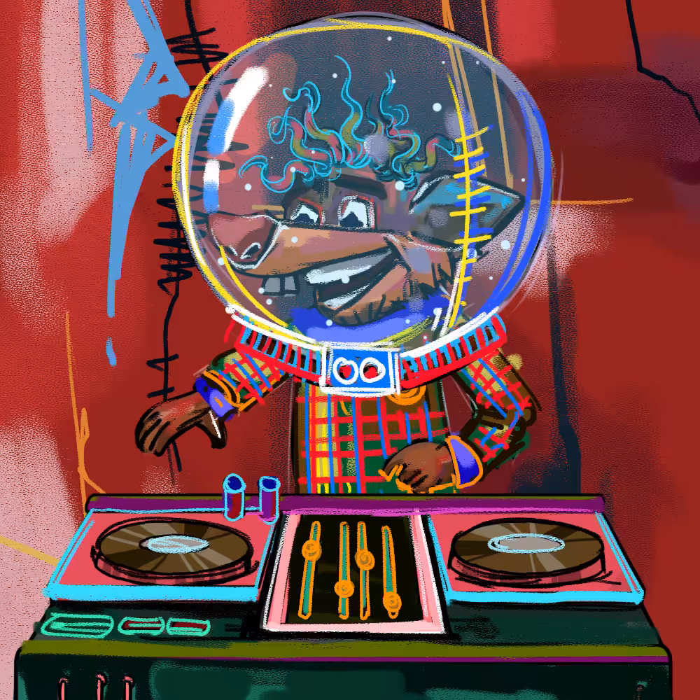 Basq Skratz #35