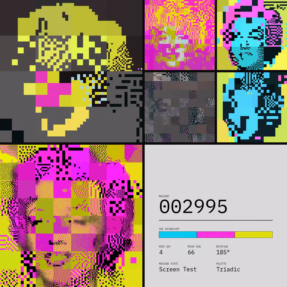 TBAM 2995