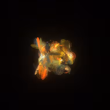 Plume #90