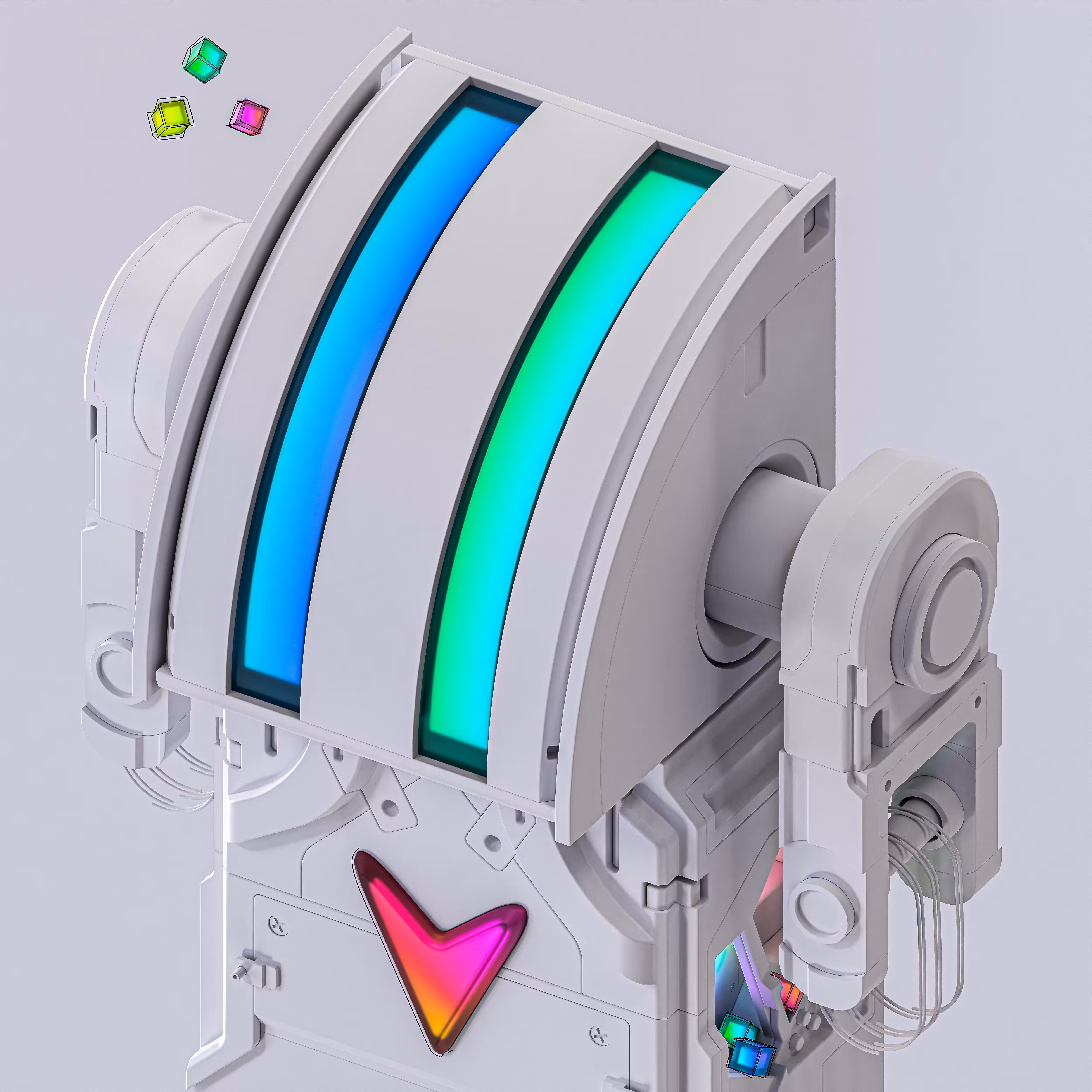 Clean Shape — 0000^2
