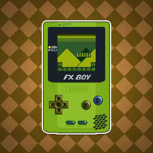 FXBoy #5