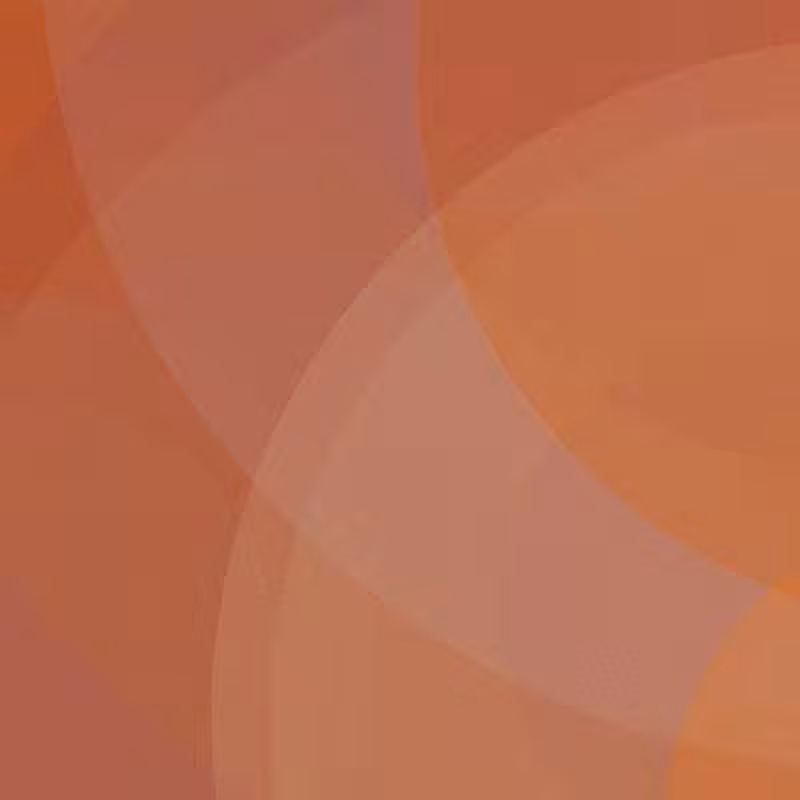 Circles #7