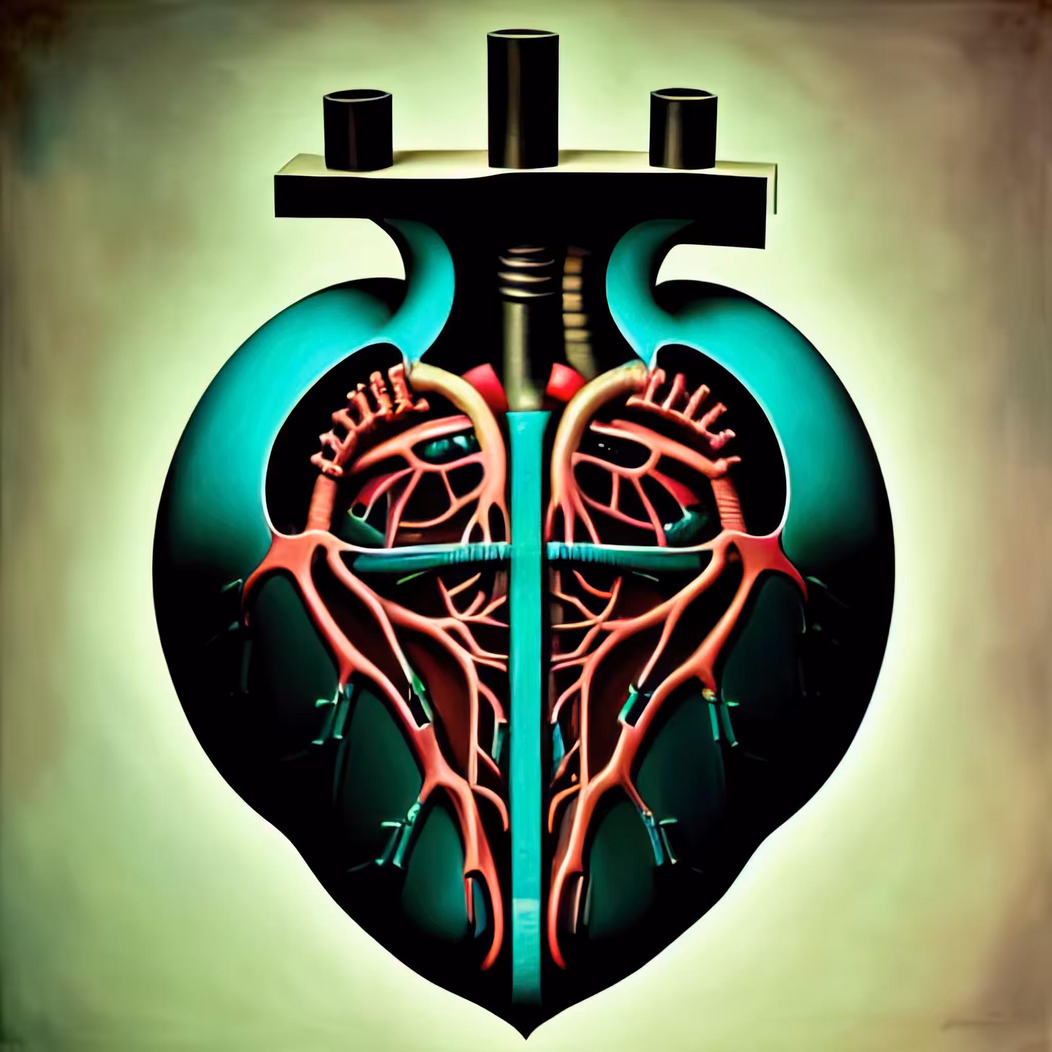 Have a Fuckin Heart #647