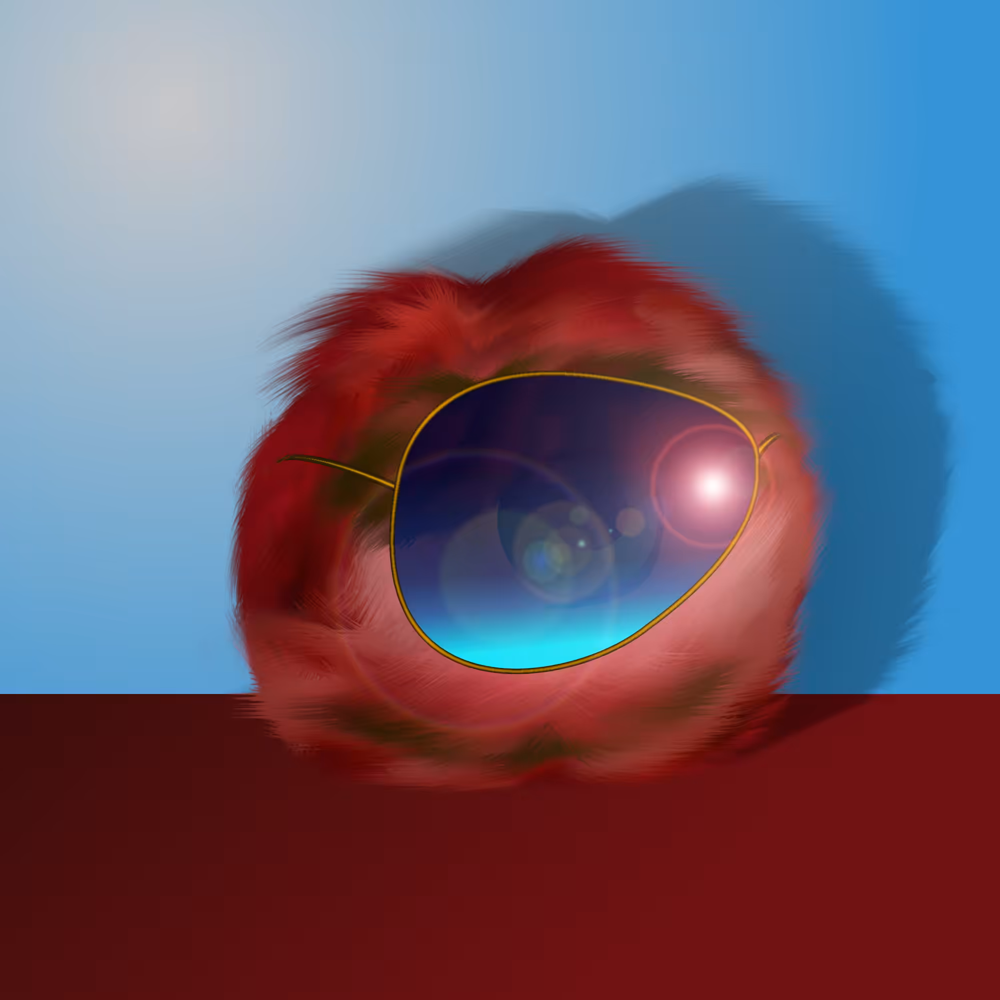 Ray