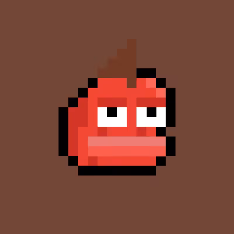 Pepeheads #25