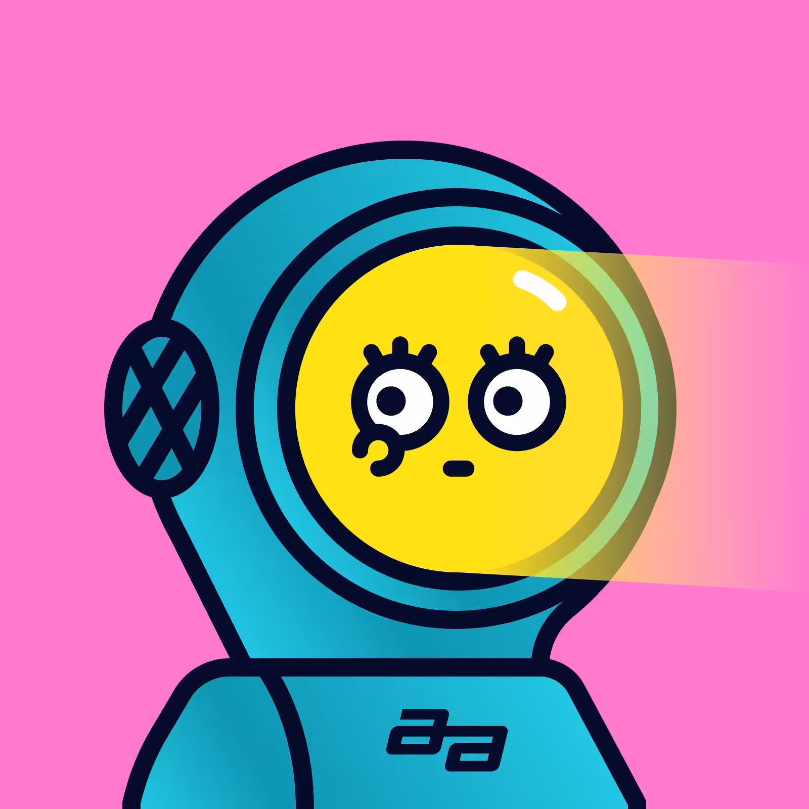 Awkward Astronauts #3904