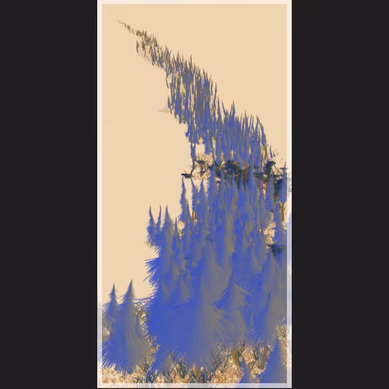 Flat Valley #2