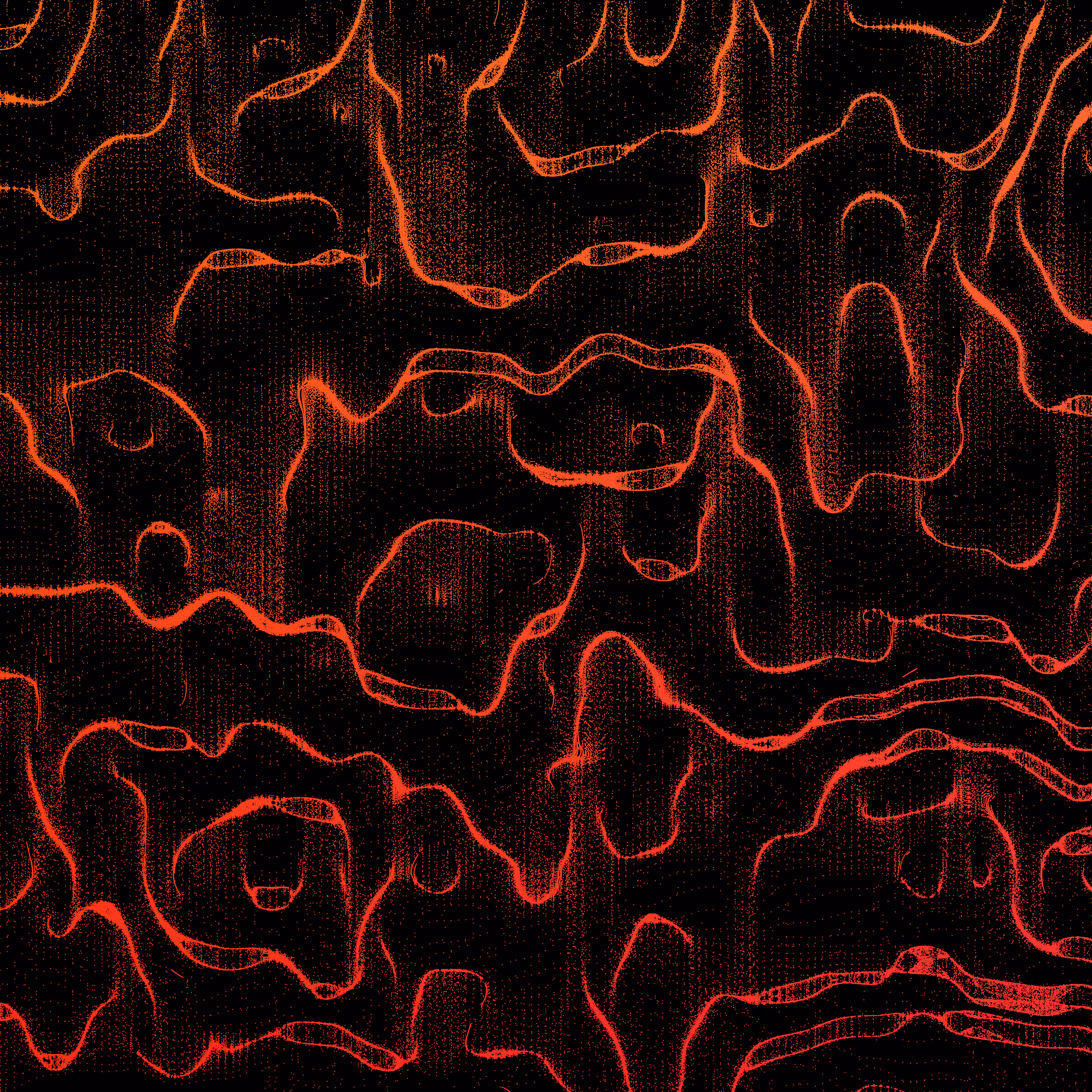 Shades of Wind: Fiery Waves