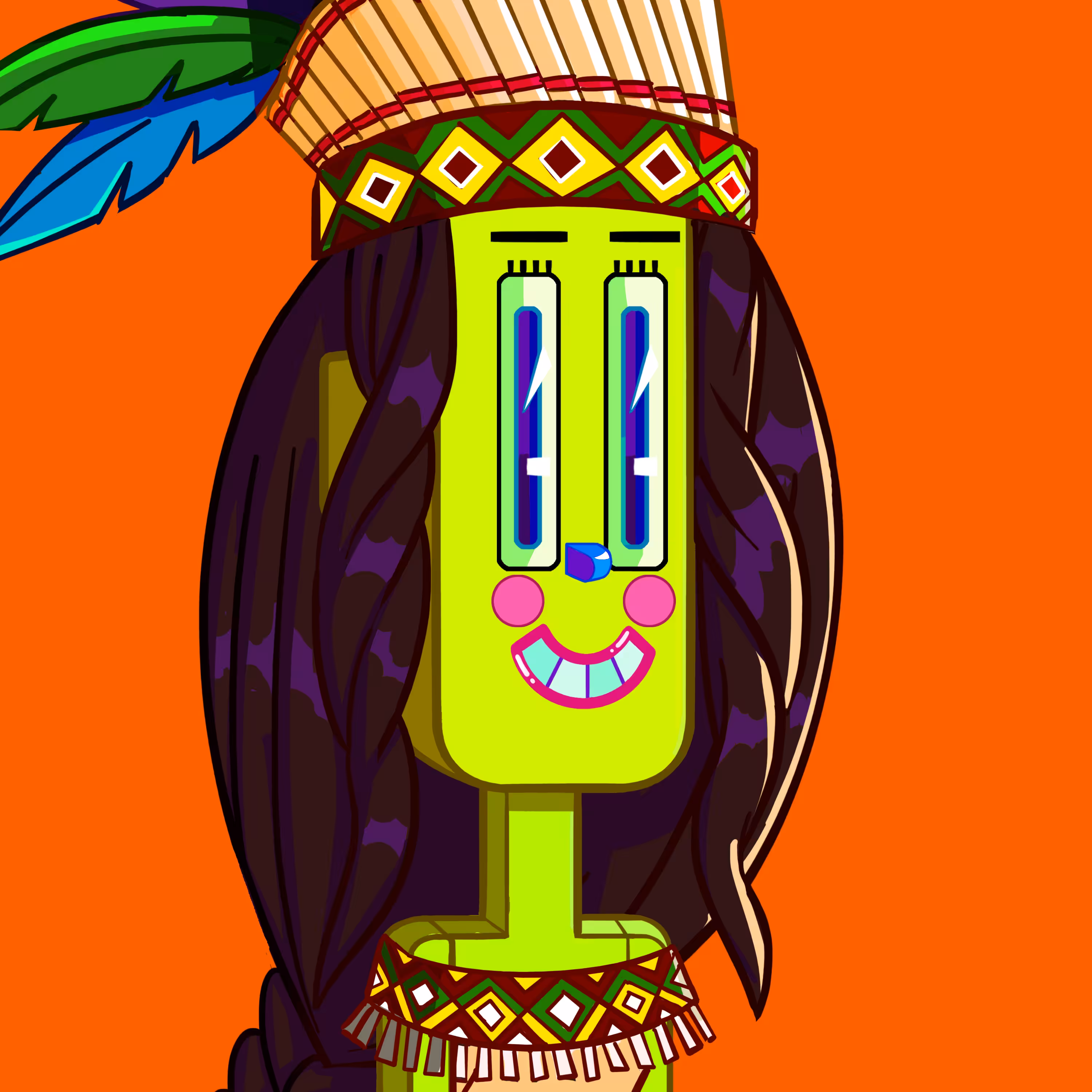 Indian