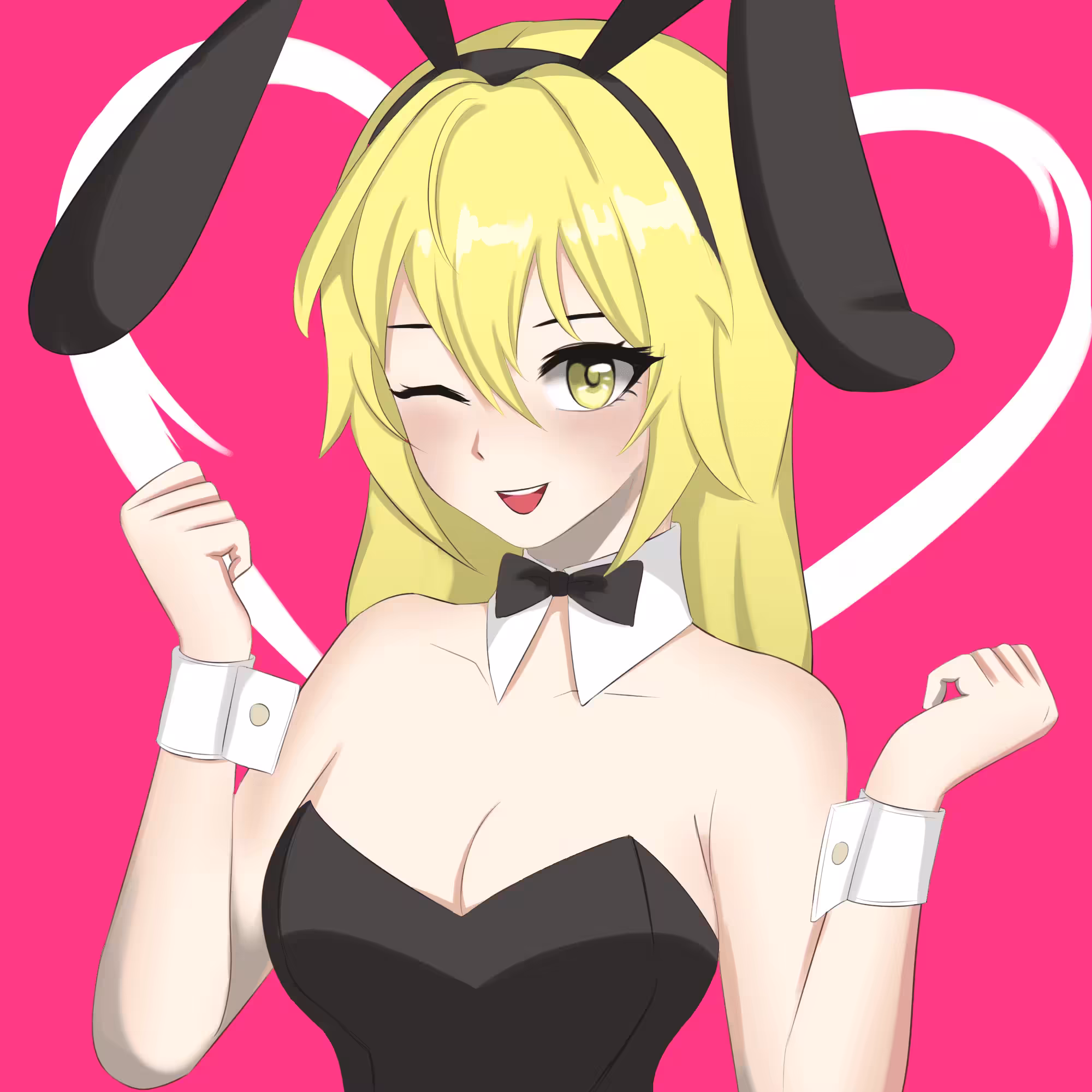 Debut Girl #46 | Valentine Sweety
