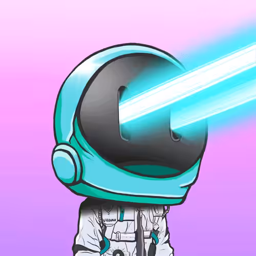 VibeNauts #1137