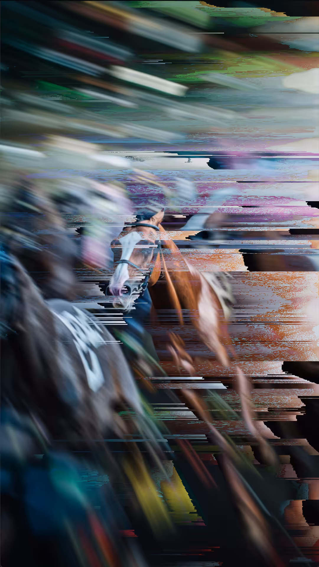 Photo Finish #12