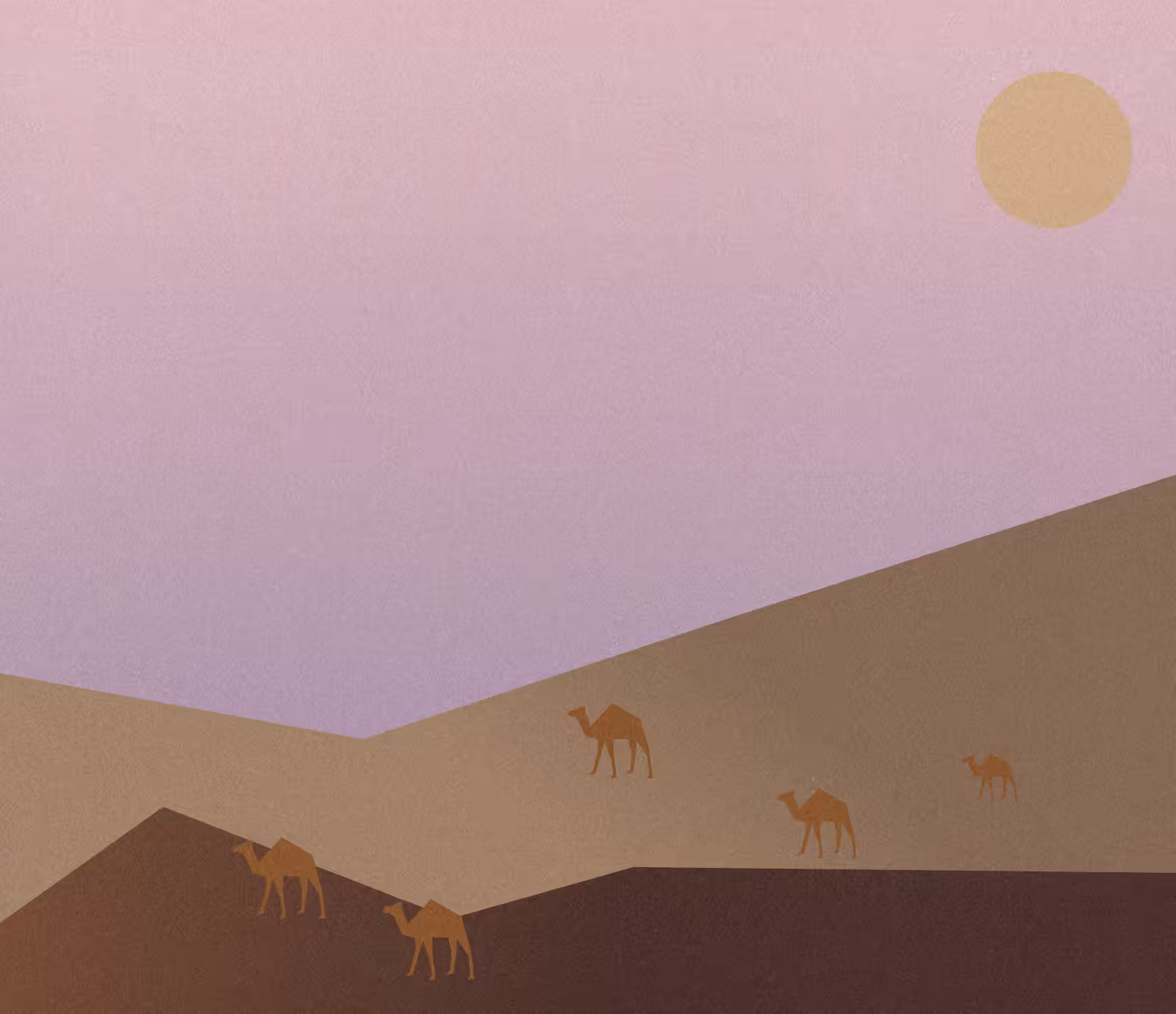 Oasis Odyssey #69