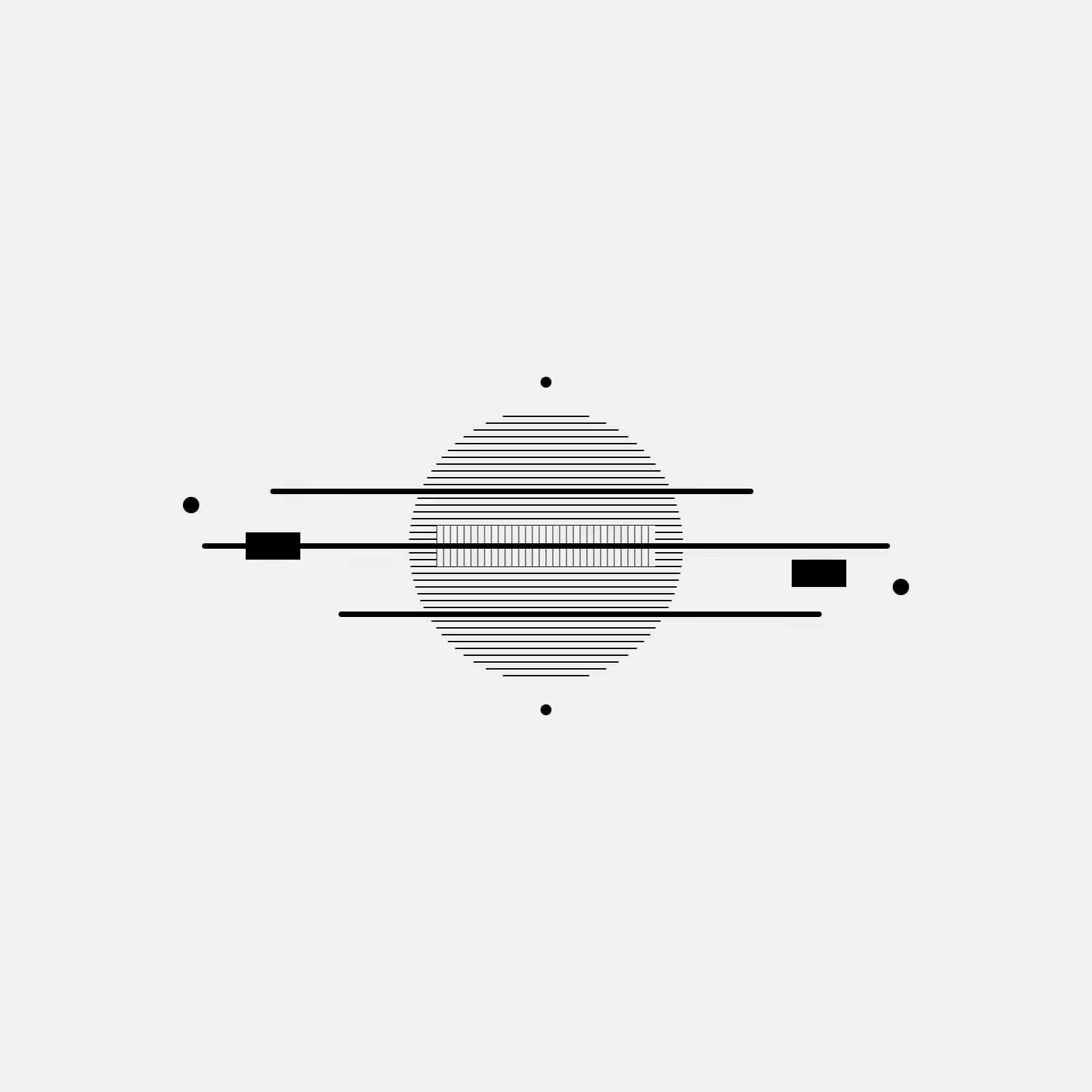elegant Balance