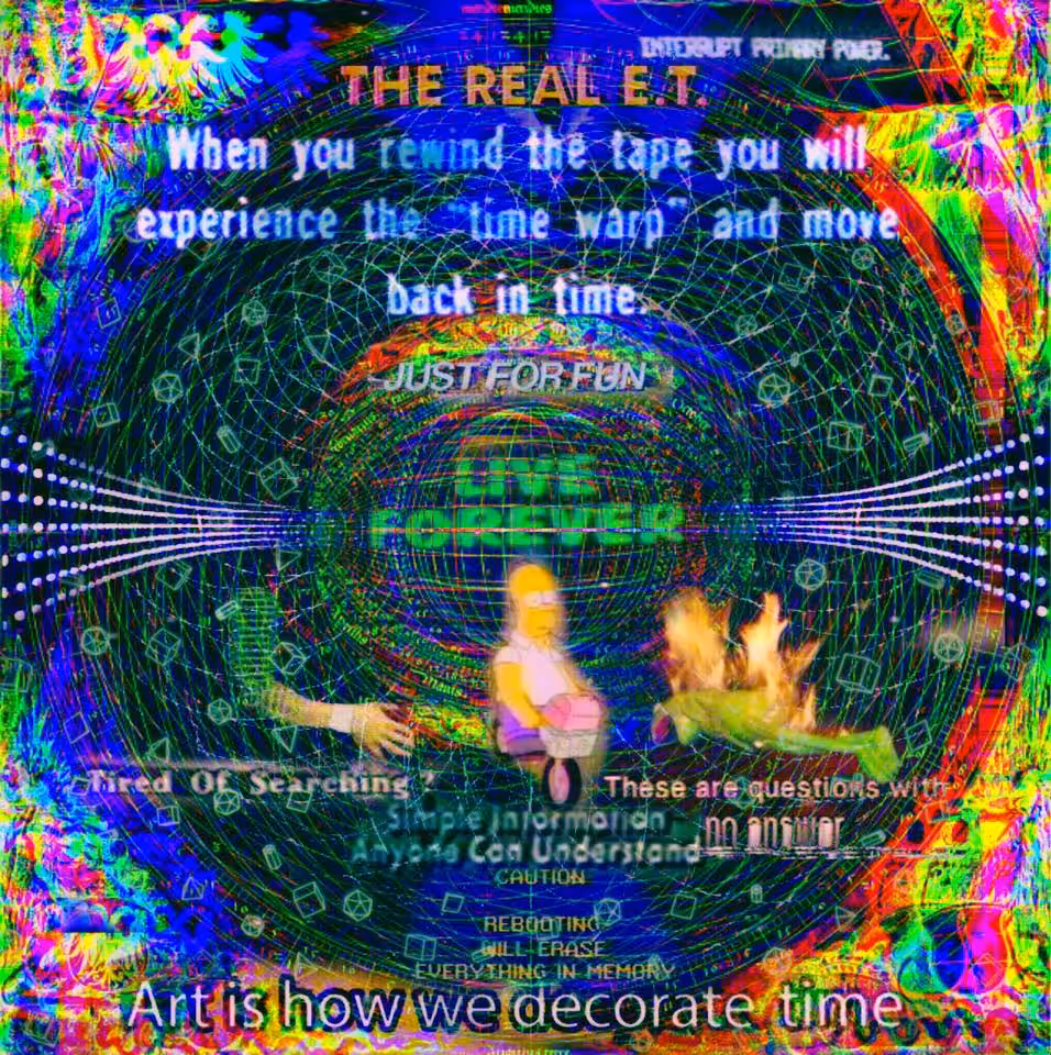 TiME WARP