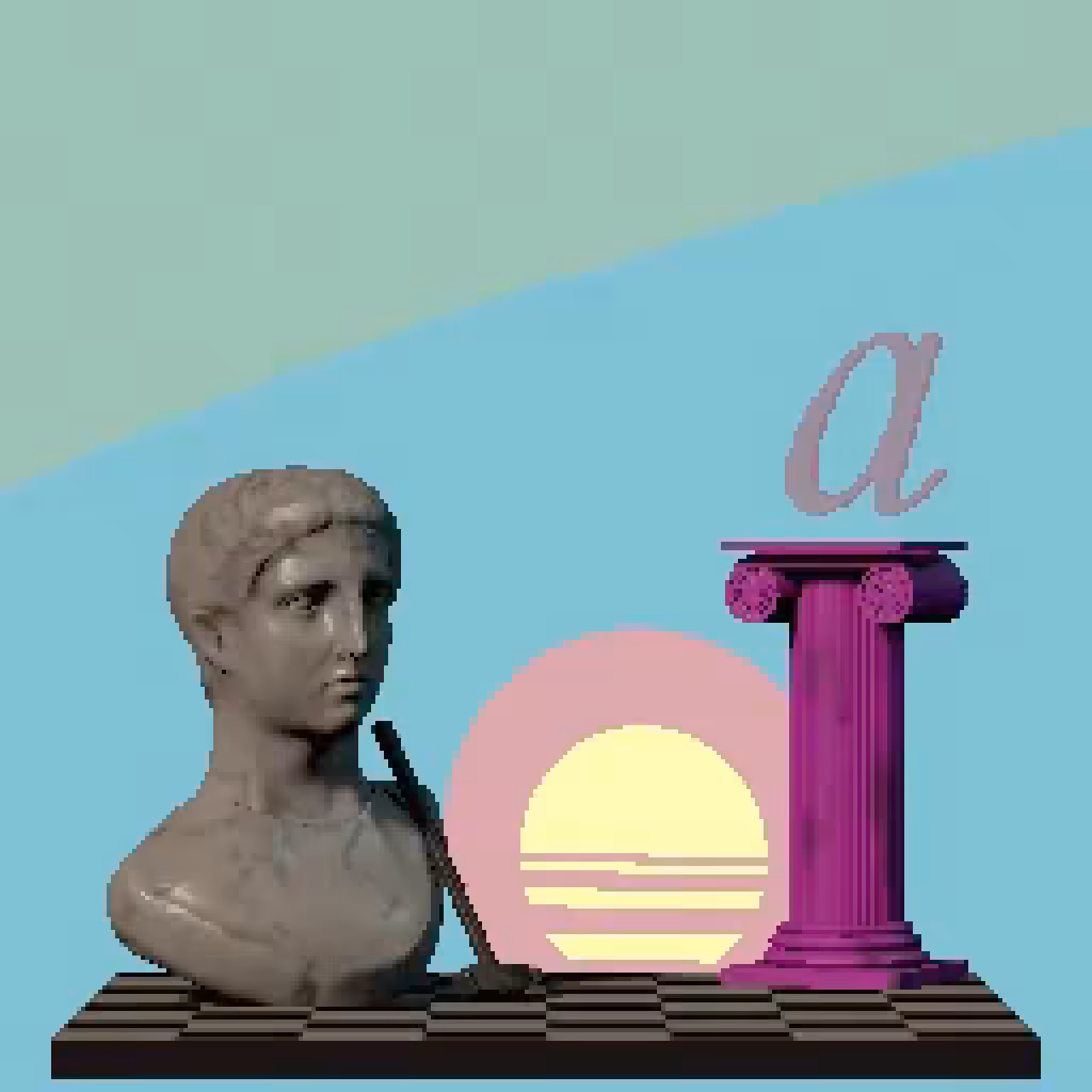 Alpha#01