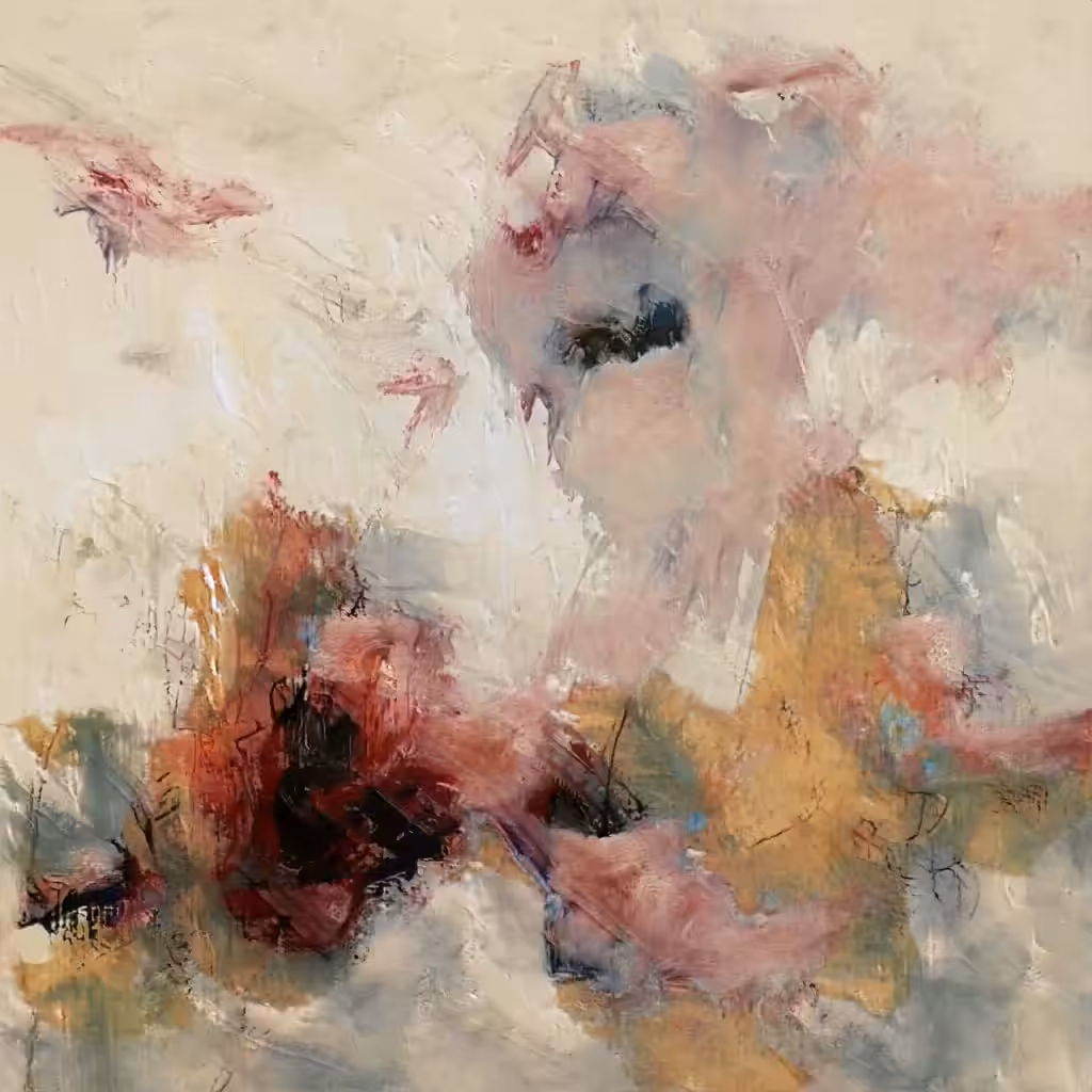 ArtificialPaintings R0038 by AI 4K