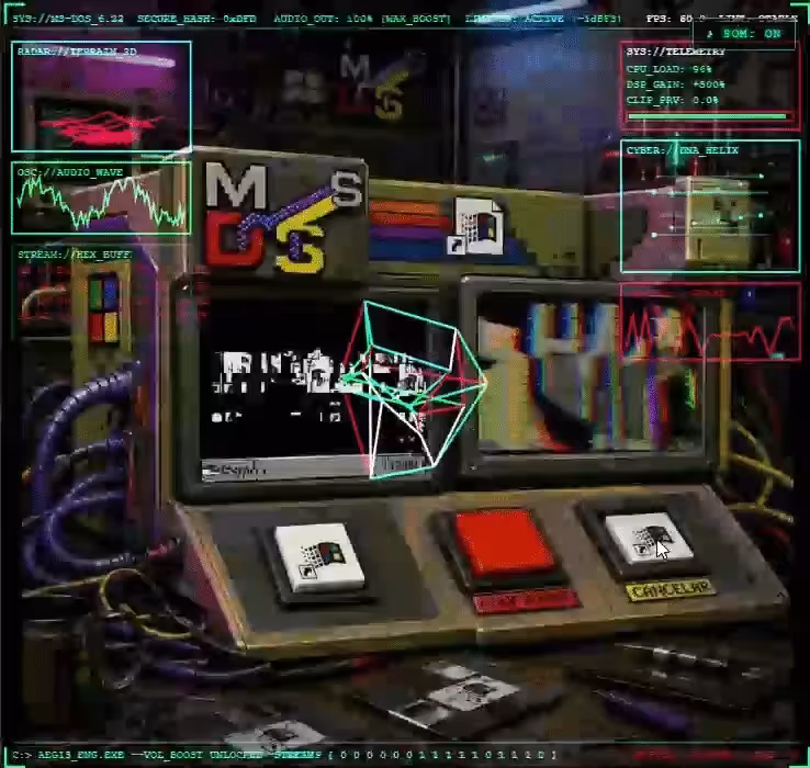 Synthetic_Nostalgia