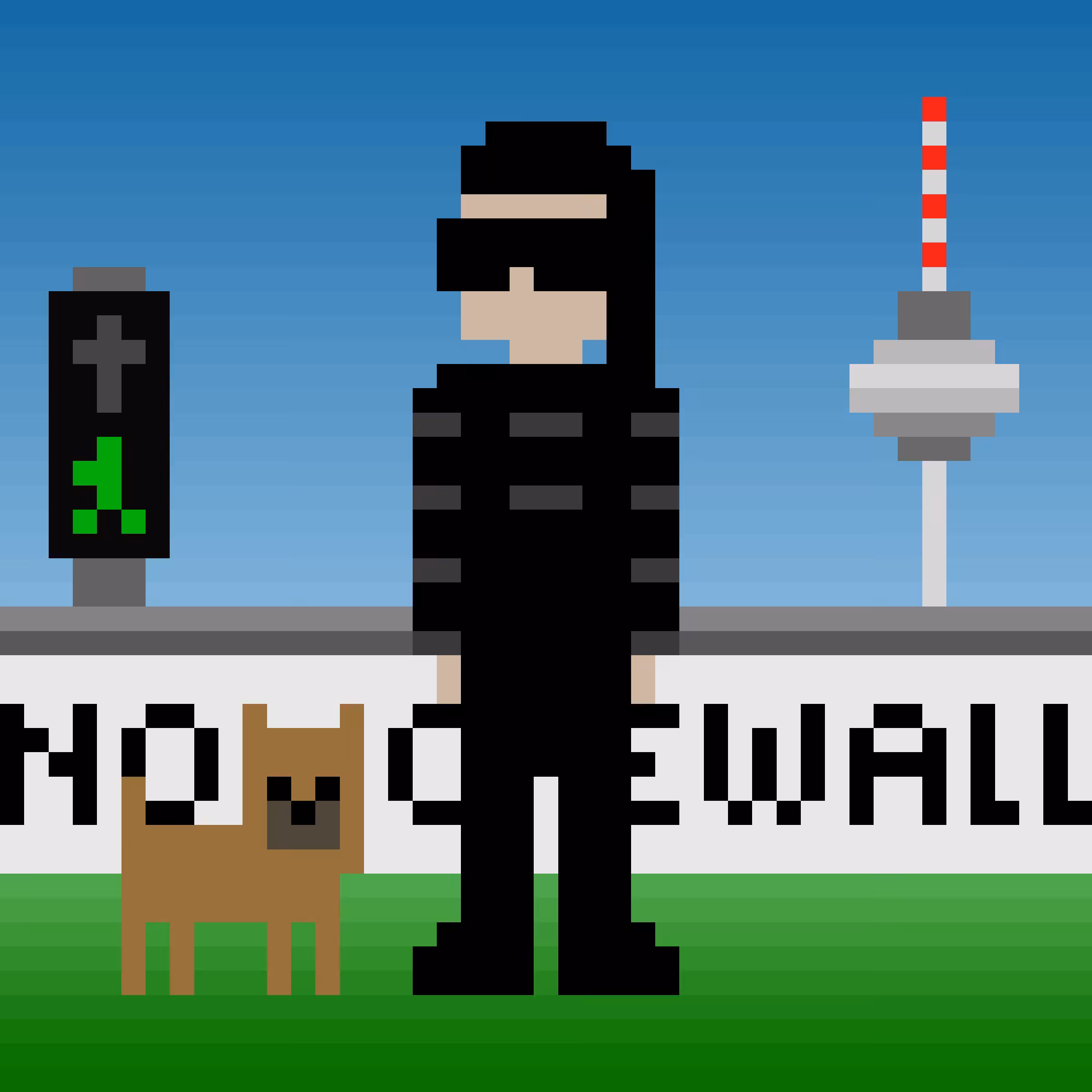 CryptoBerliner #160