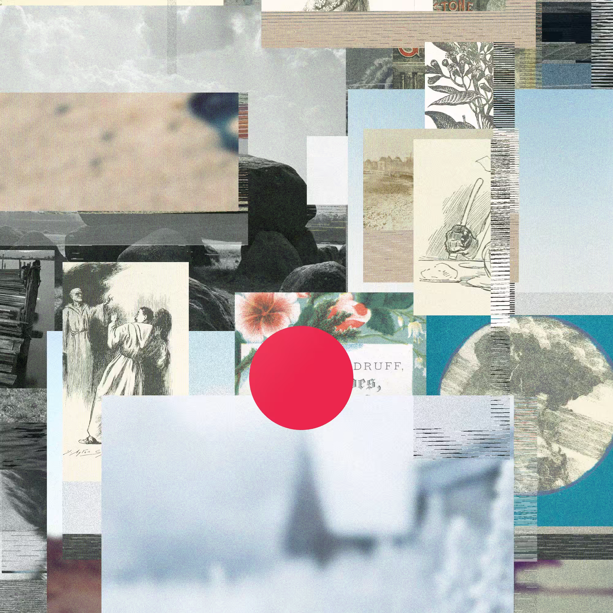 Unconscious Collages #1637