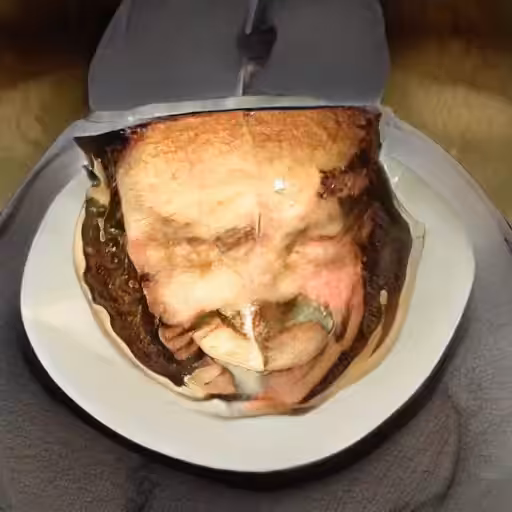 Burger Buddies #1
