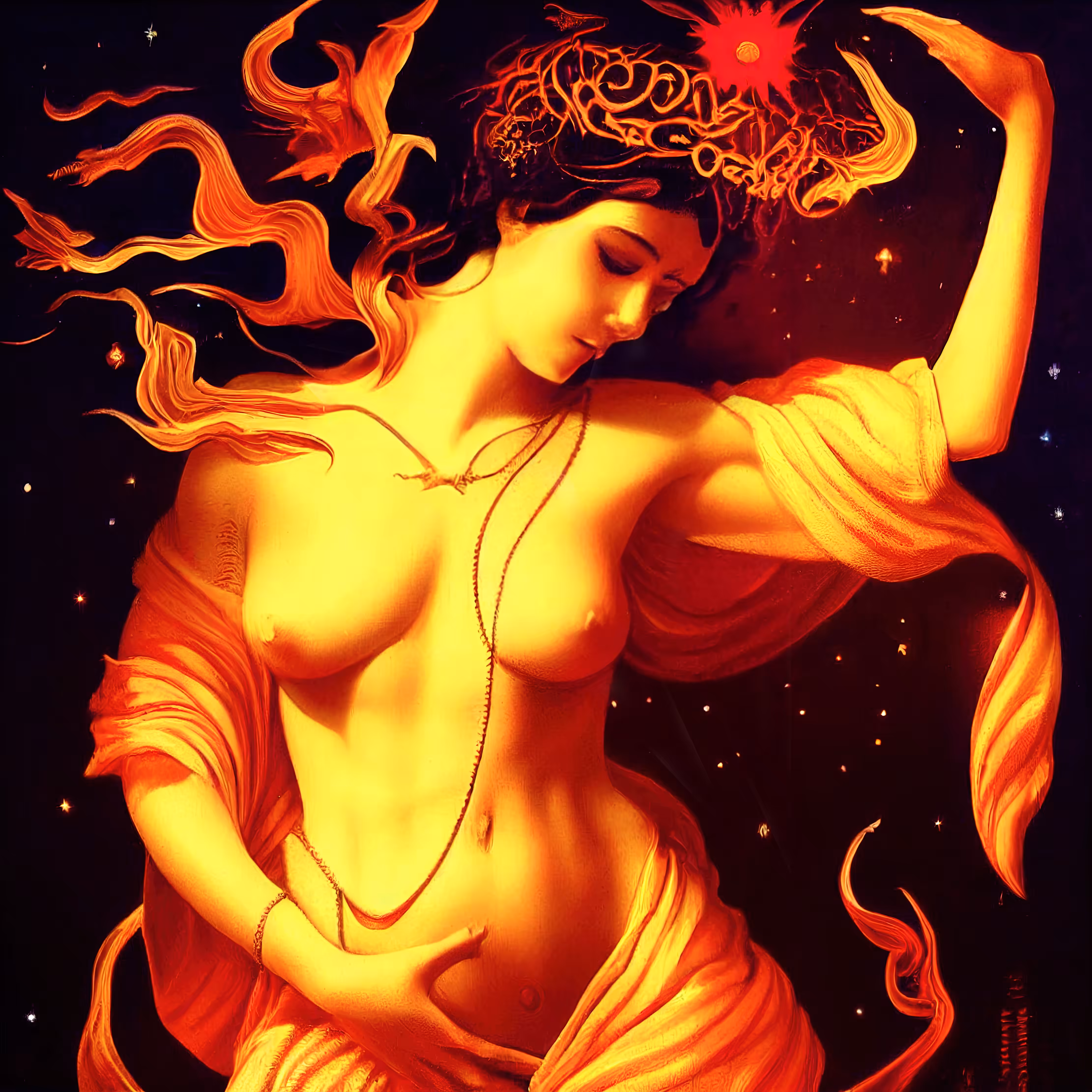 Goddess