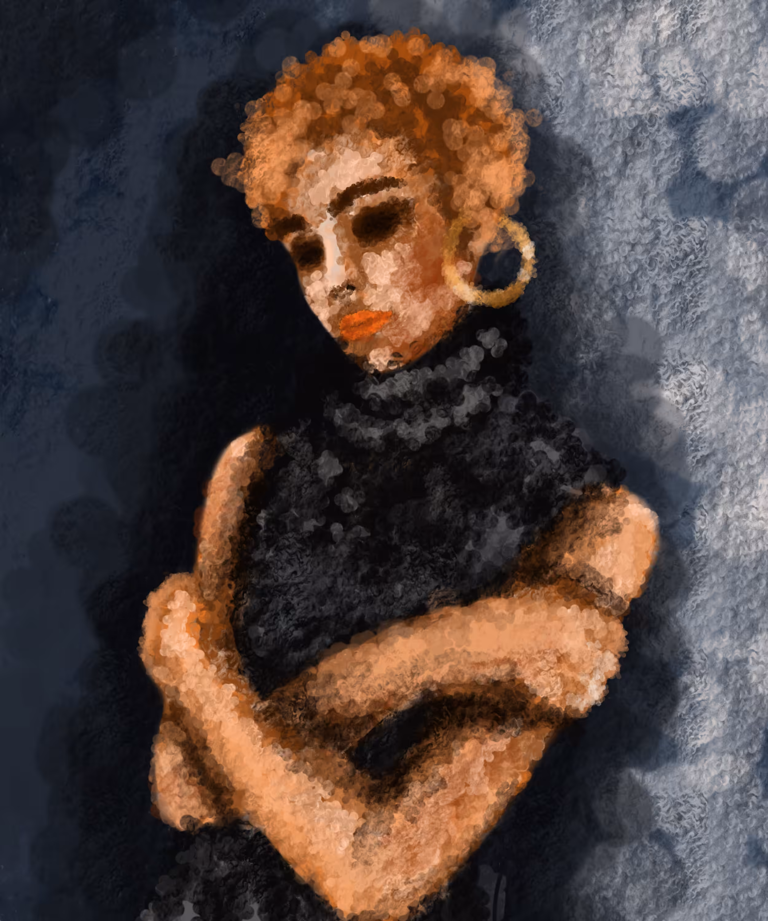 loneliness
