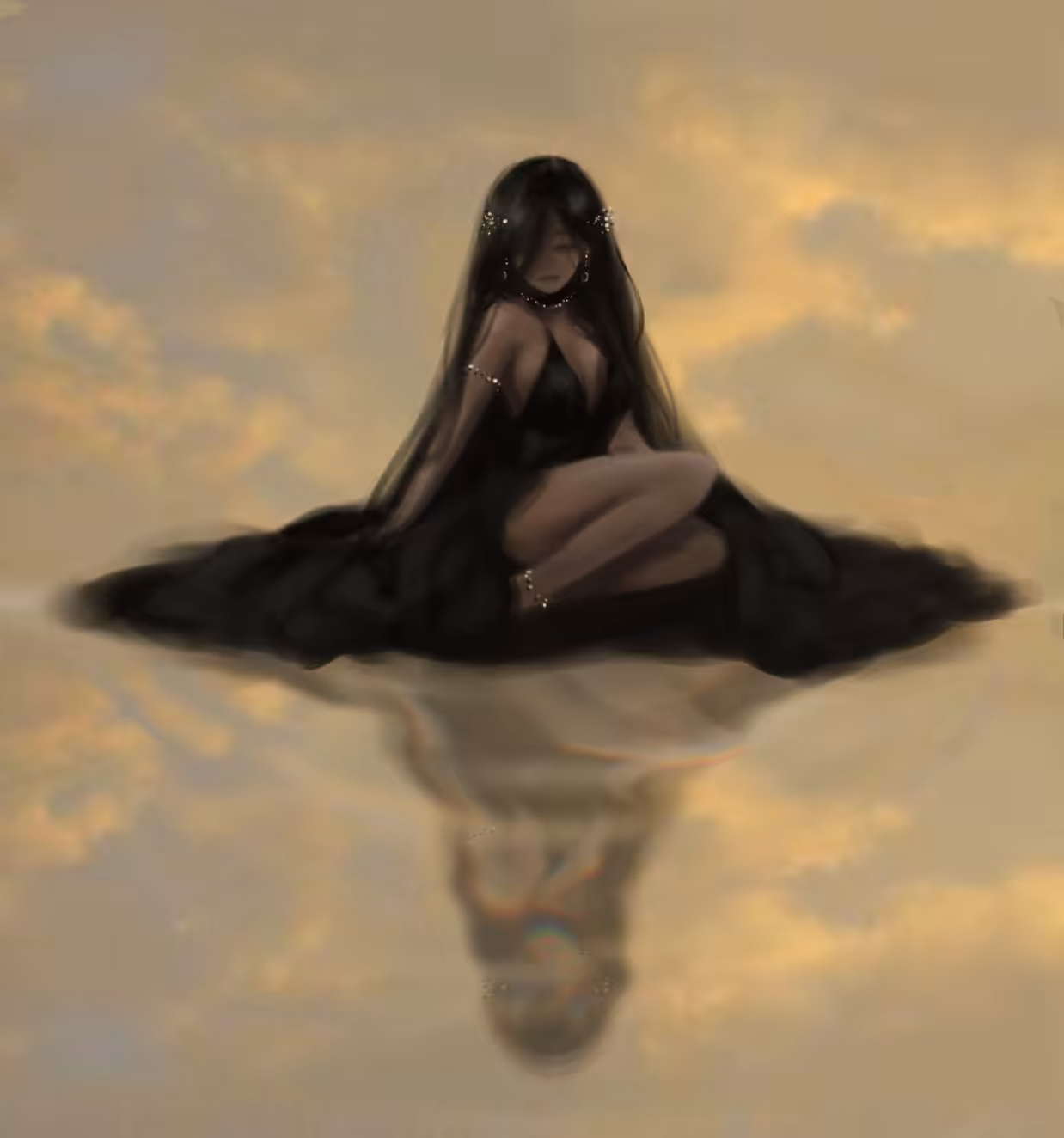 The Horizon
