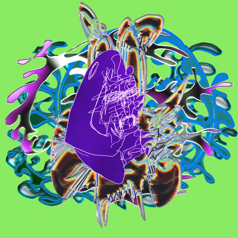 RABBIT HOL3 SPIN CYCL3 PART I #17